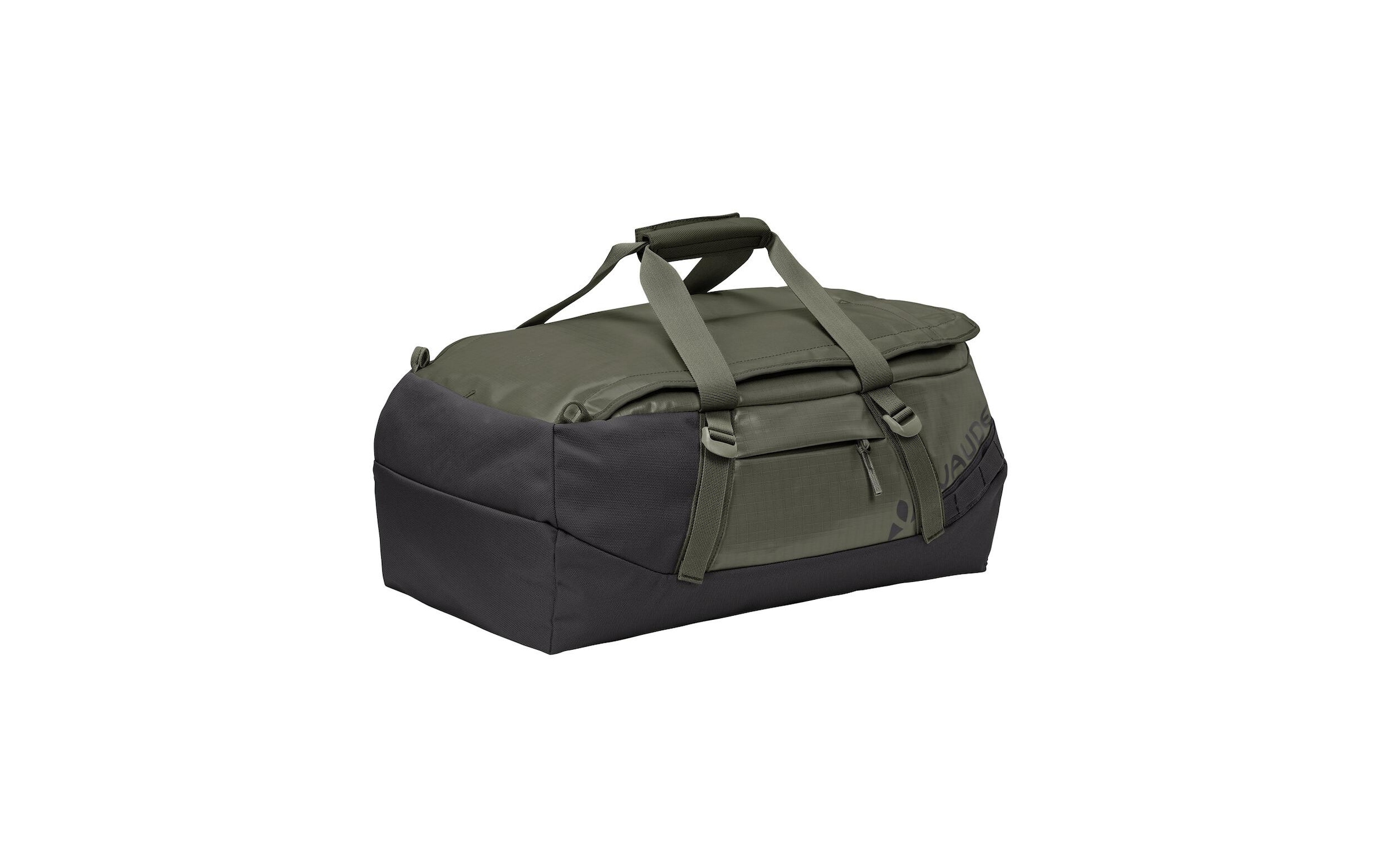 VAUDE Reisetasche »CityDuffel 35« aus Polyamid, mit Logoprägung