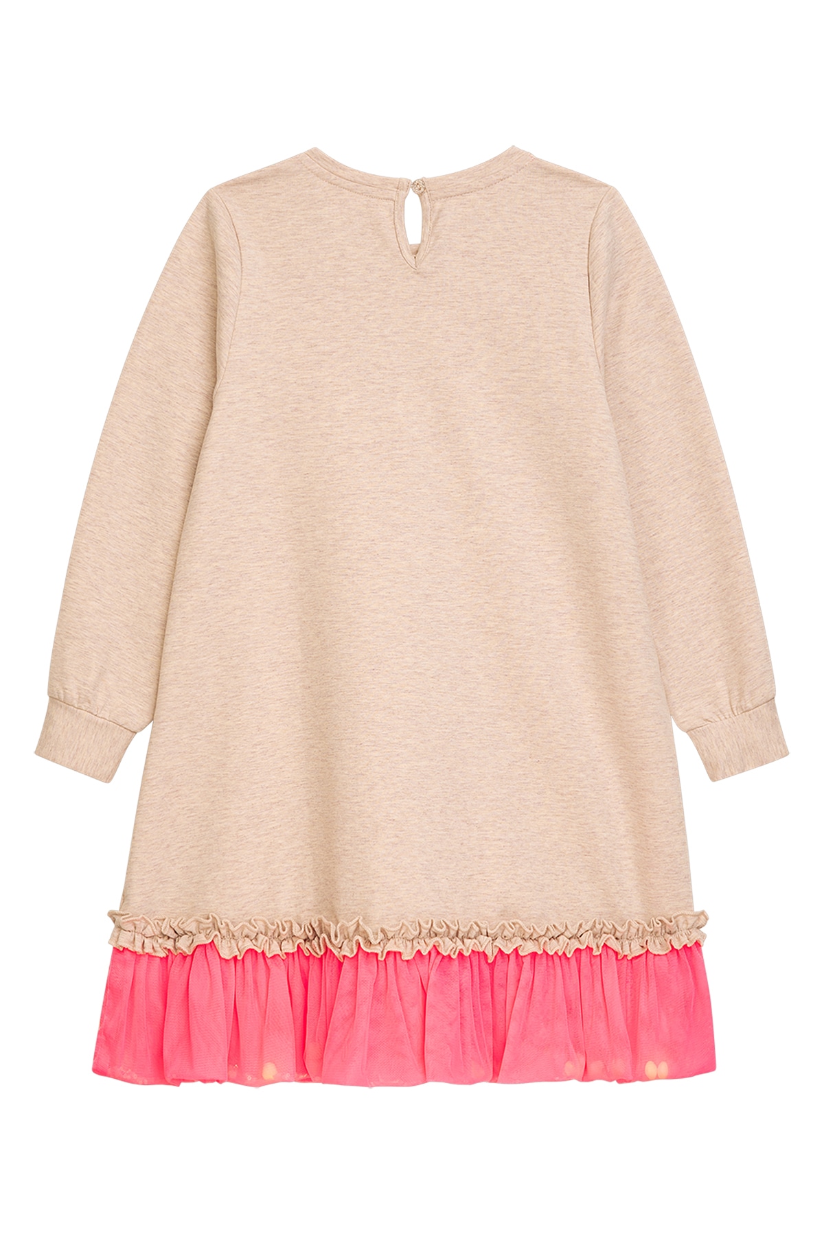 DANAMADE Sweatkleid »DANAMADE Dresses DLEXY«