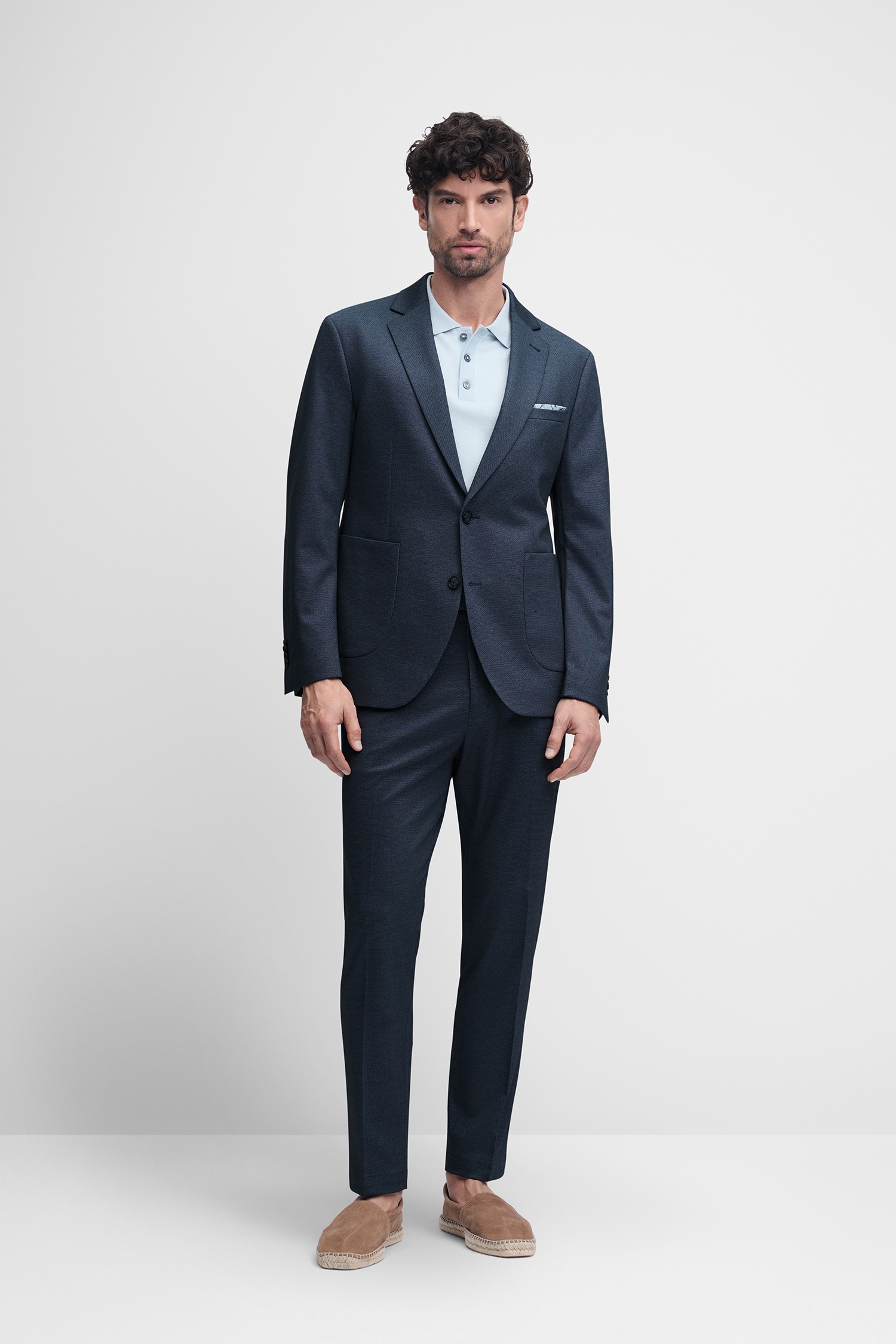 Cinque Veste de costume »CIDATI« Regular Fit, 2-Knopf-Form