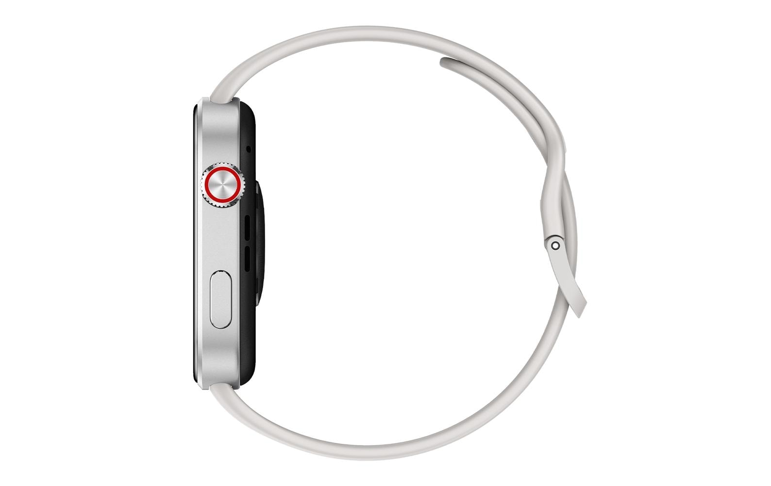 Xiaomi Montre »REDMI Watch 6«(52,5/ 2,07 ″) HyperOS 3
