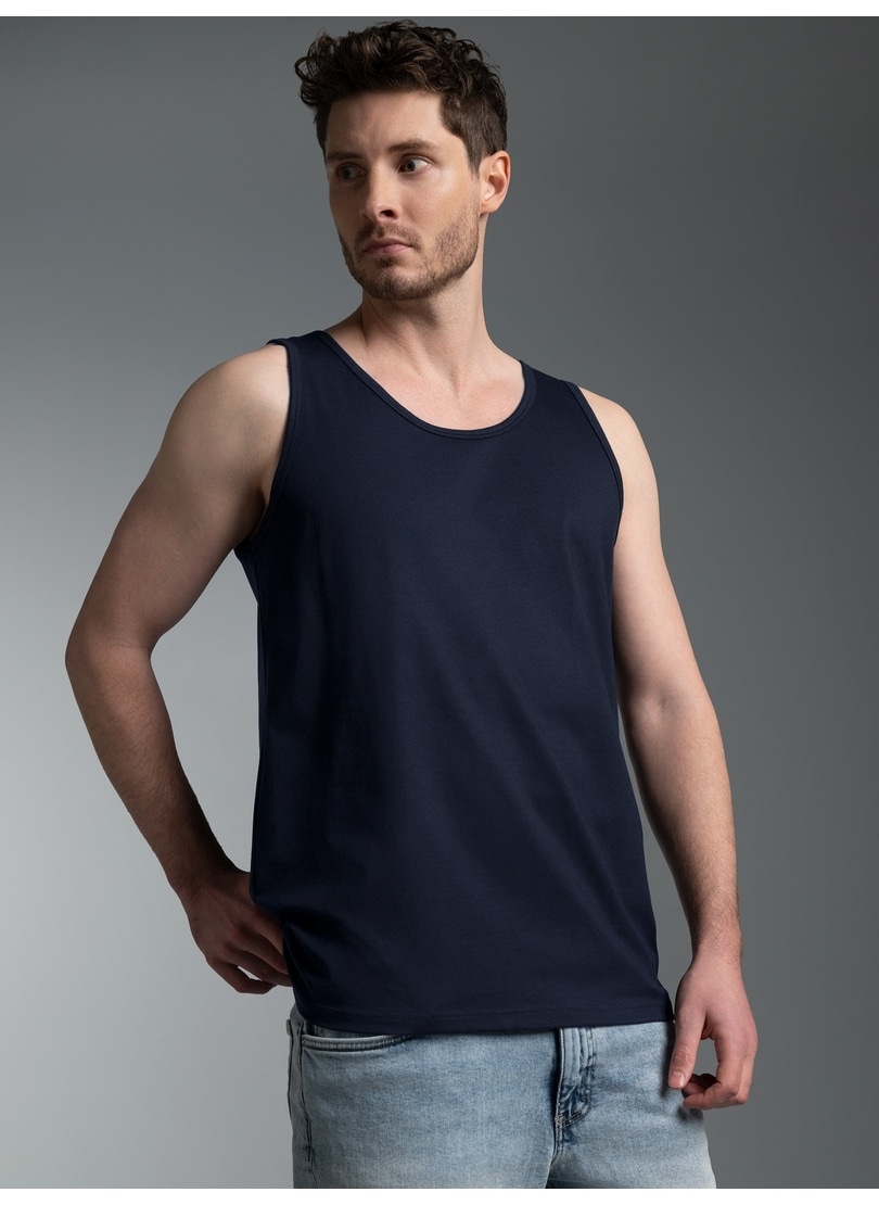 Trigema 1100000002199 »TRIGEMA Trägershirt aus 100% Baumwolle« 1 Stk.