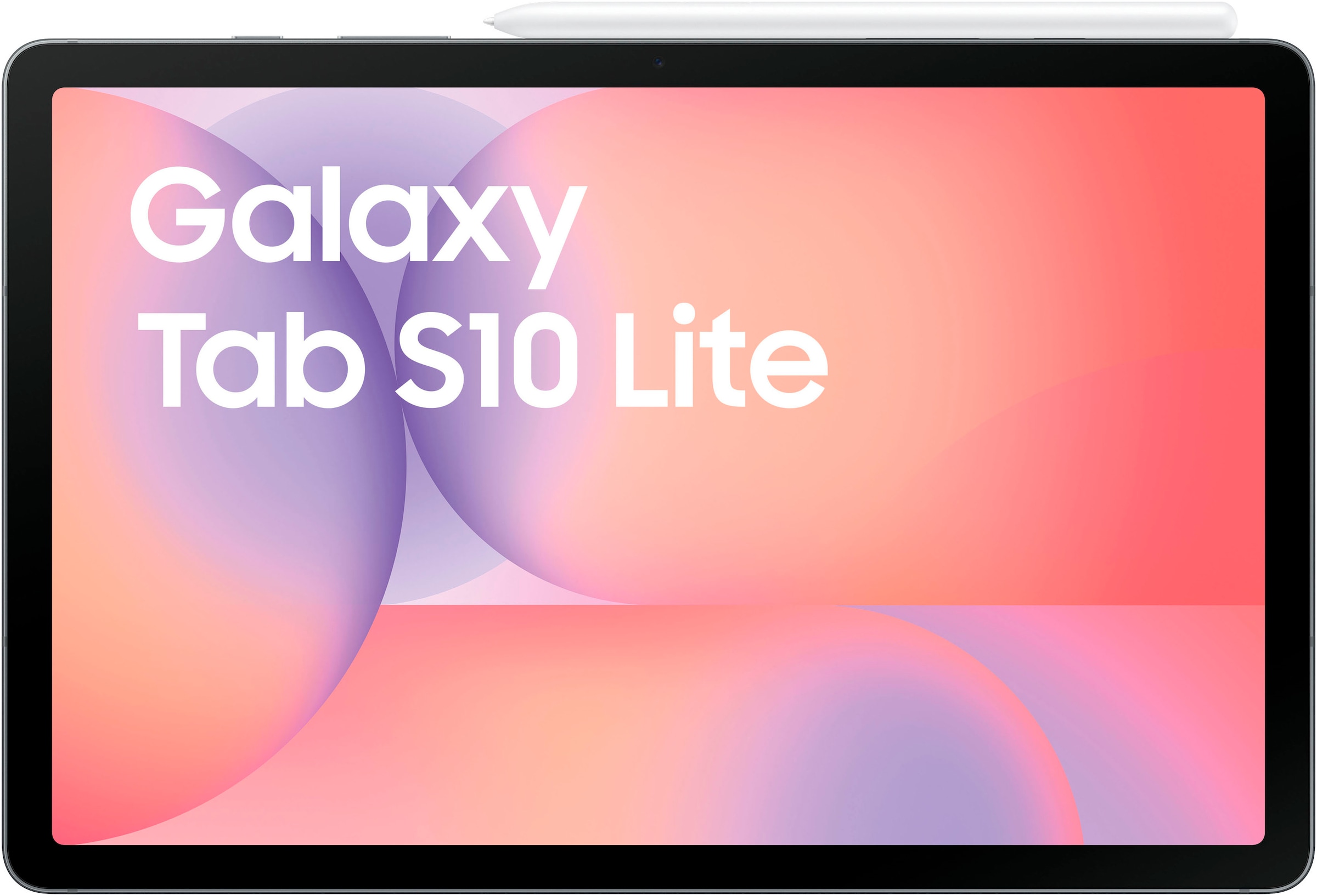 Samsung Tablettes »Galaxy Tab S10 Lite« (27,7 cm / 10,9 ″) Android )