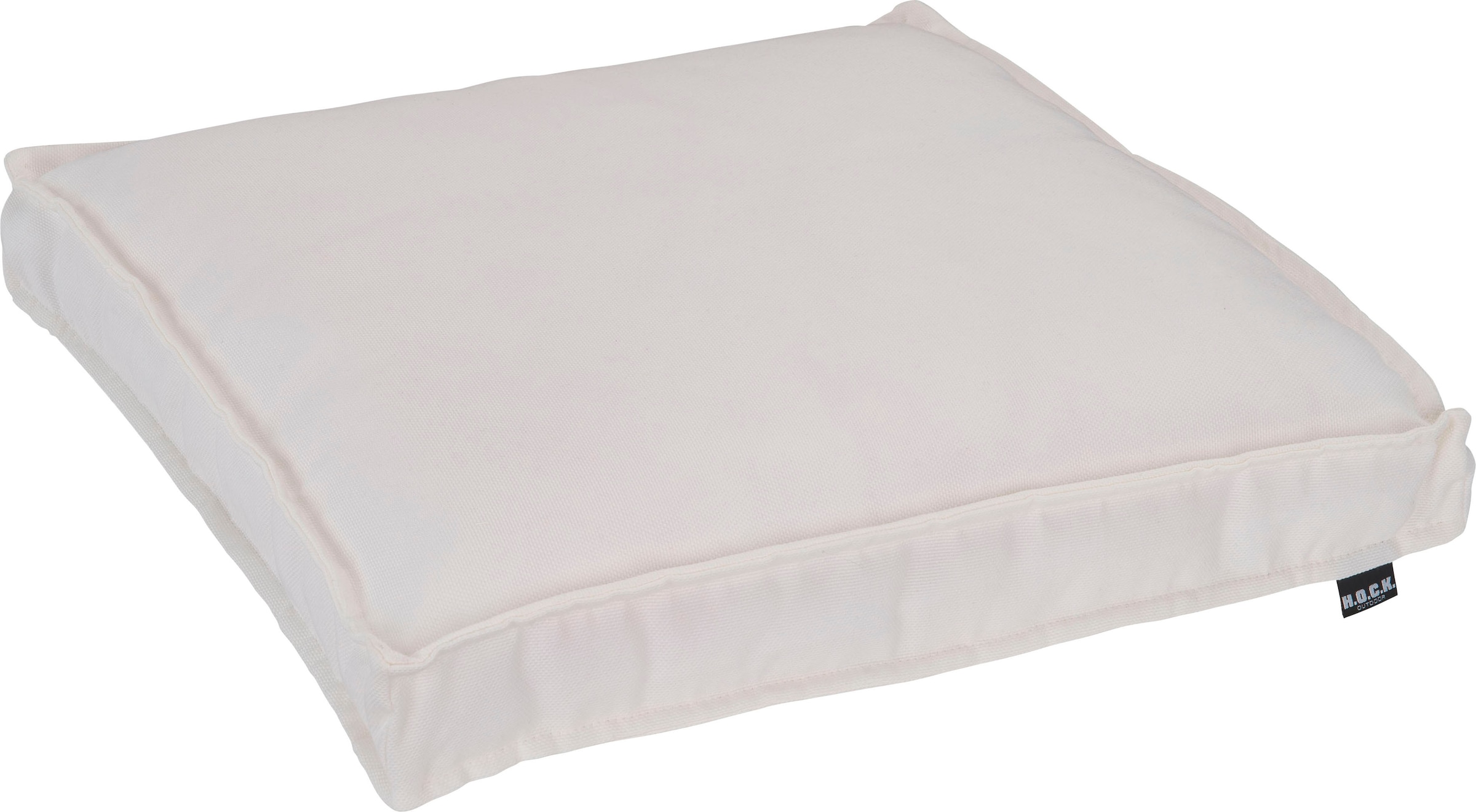 H.O.C.K. Sitzkissen »Caribe« Outdoor geeignet