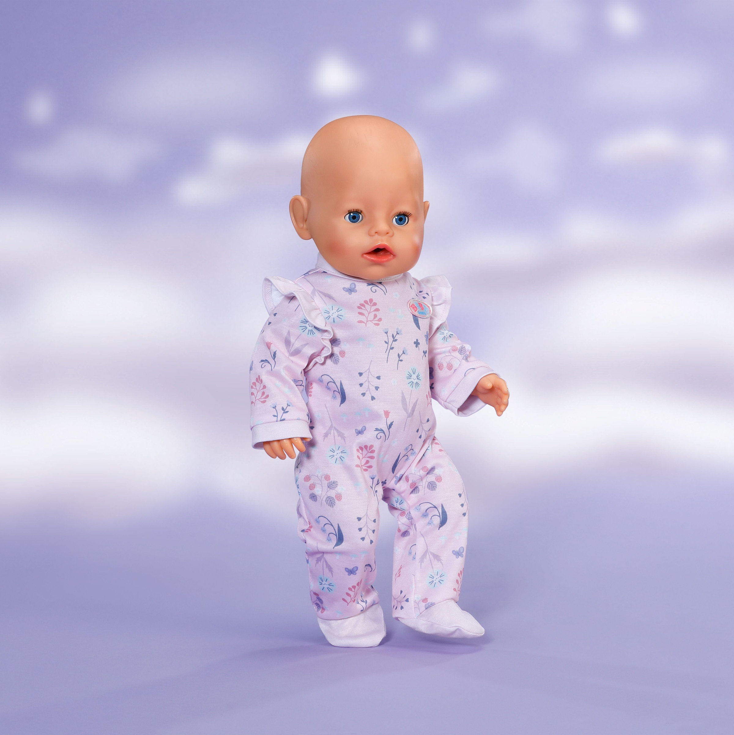 Baby Born Vêtements de poupées »Strampler Wald, 43cm«