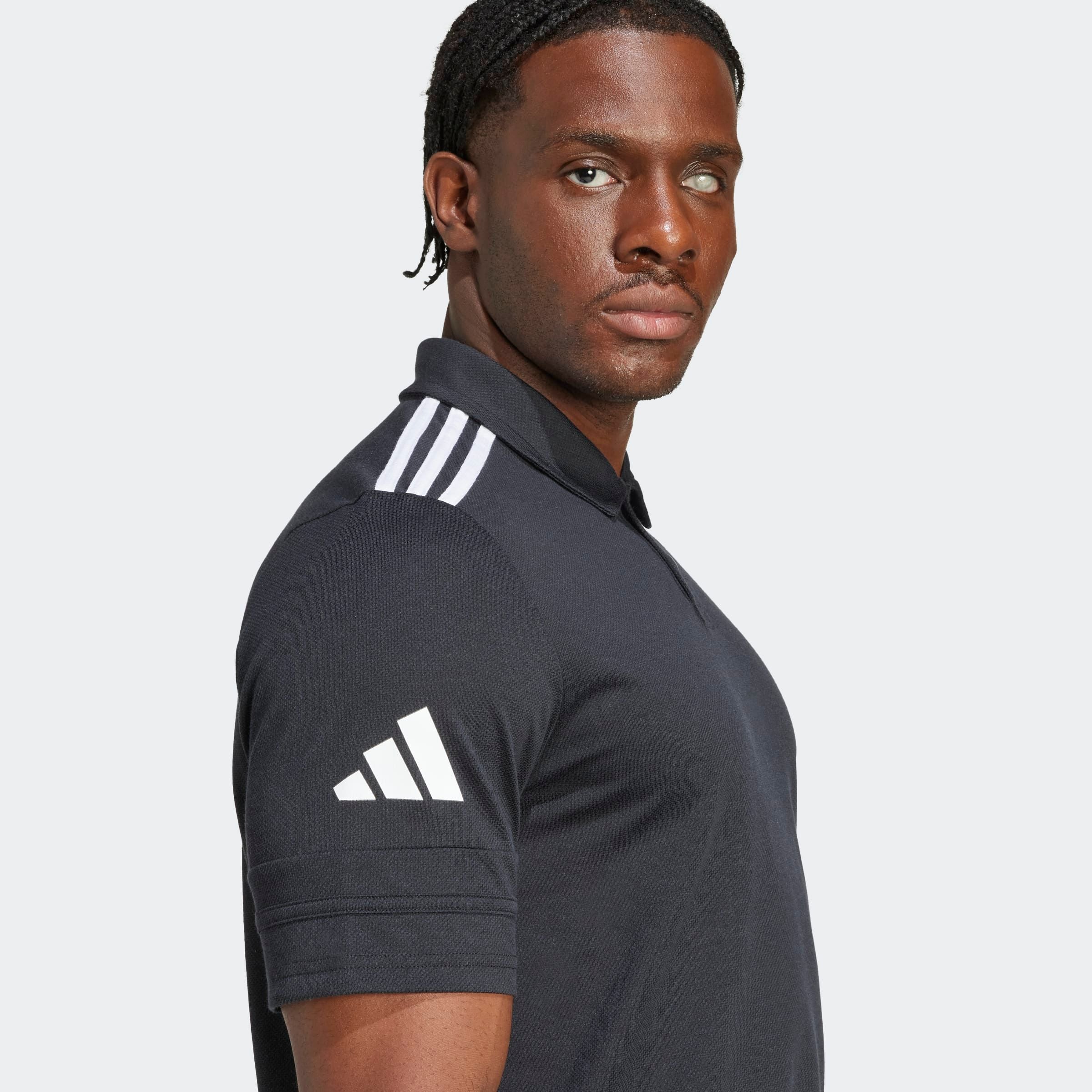 adidas Performance Poloshirt »SQ25 C POLO«