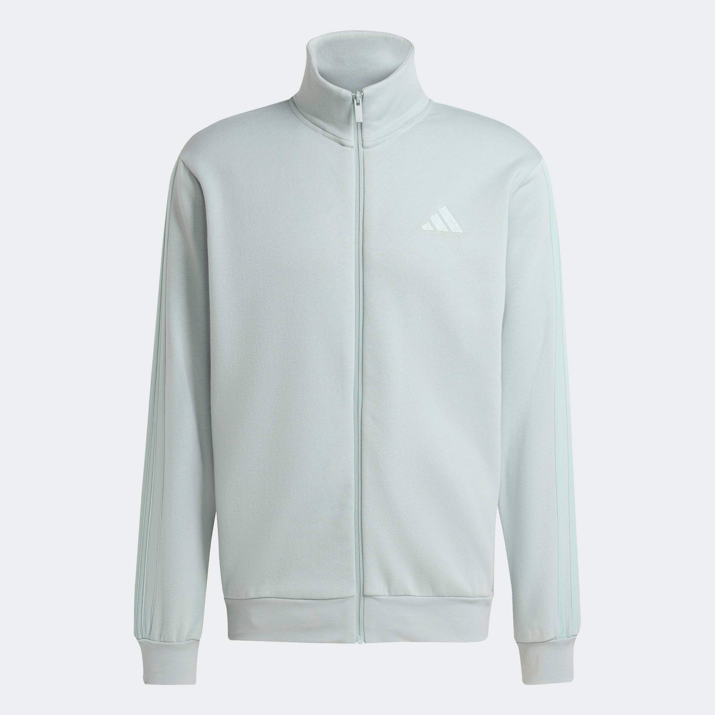 adidas Sportswear Trainingsanzug »3-STREIFEN FLEECE« 2 tlg.