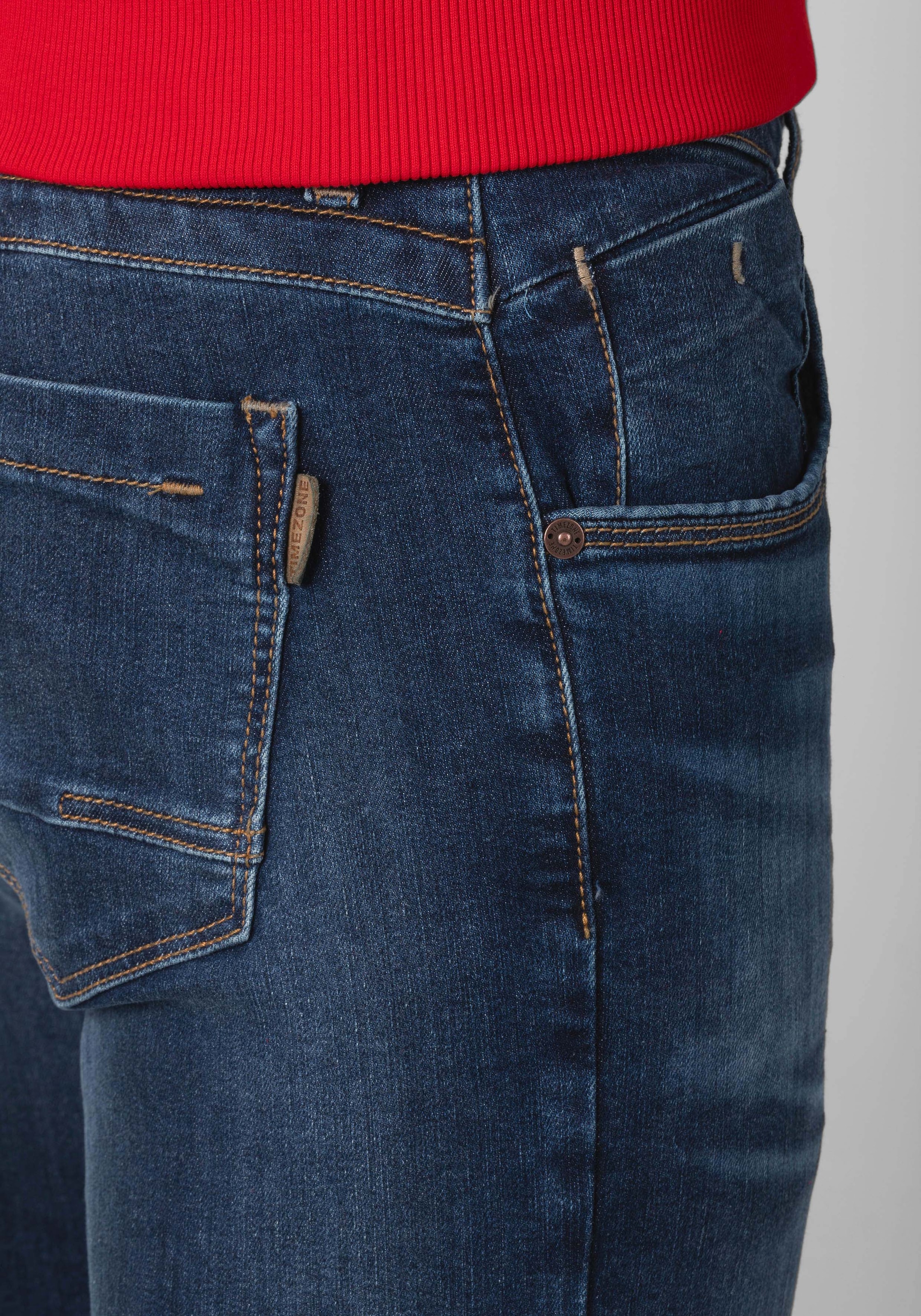 TIMEZONE Jeans slim »Slim ScottTZ«