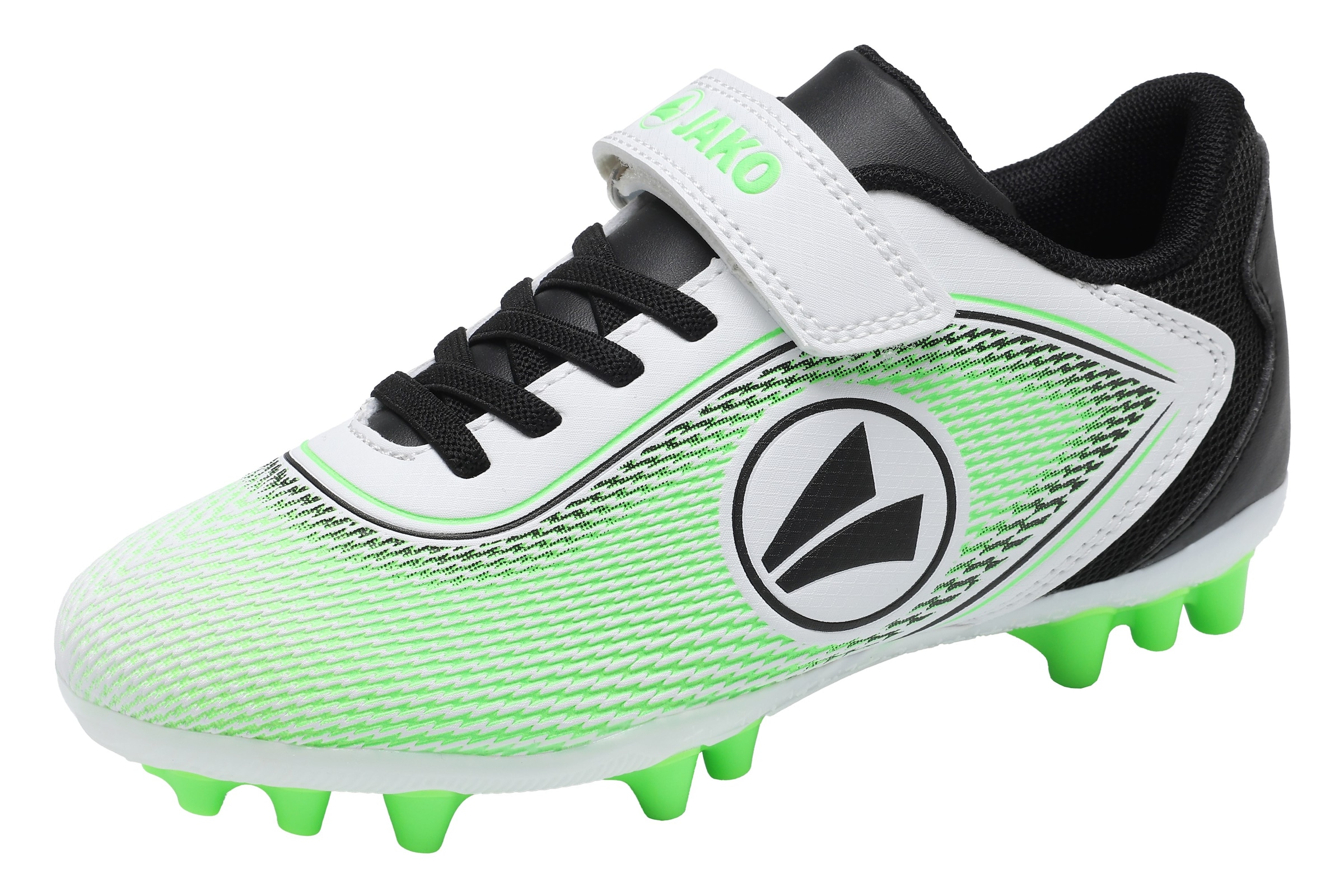 Jako Fussballschuh »J-SFG COURSE EV«  für Rasenplätze, für Kinder