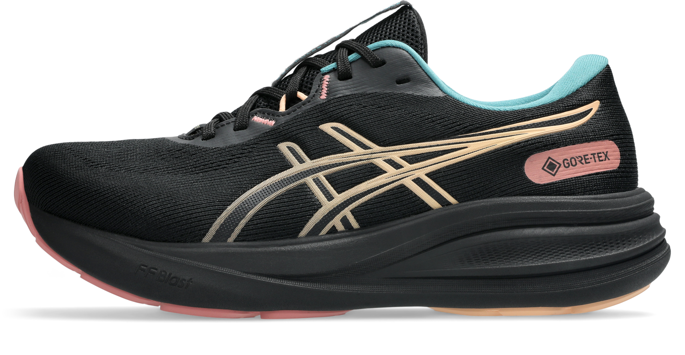 Asics Chaussure de course »GEL-PULSE 17 GORE-TEX«  étanche