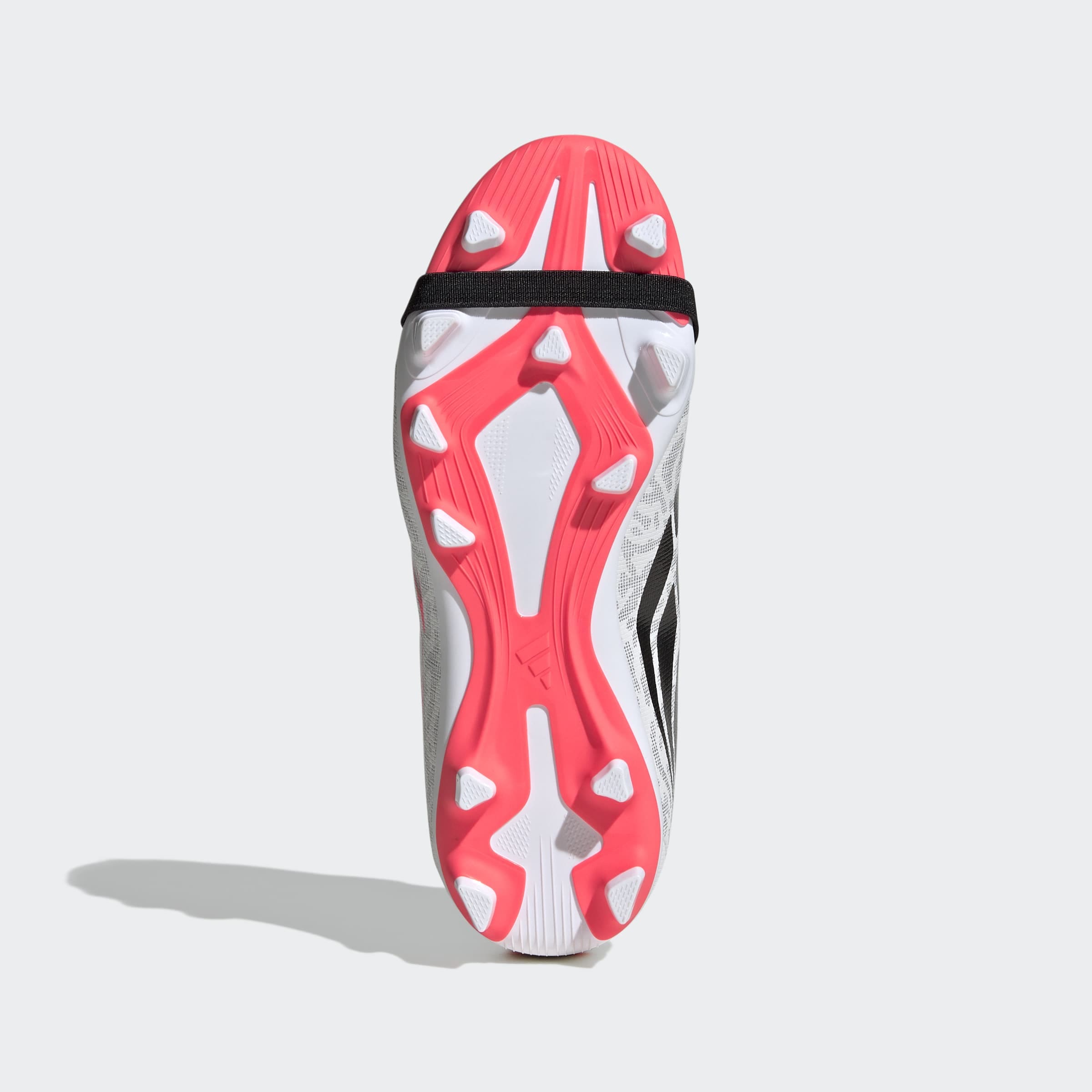adidas Performance Fussballschuh »PREDATOR CLUB FT FG/MG J«  für viele verschiedene Böden geeignet, für Jugendliche & Kinder