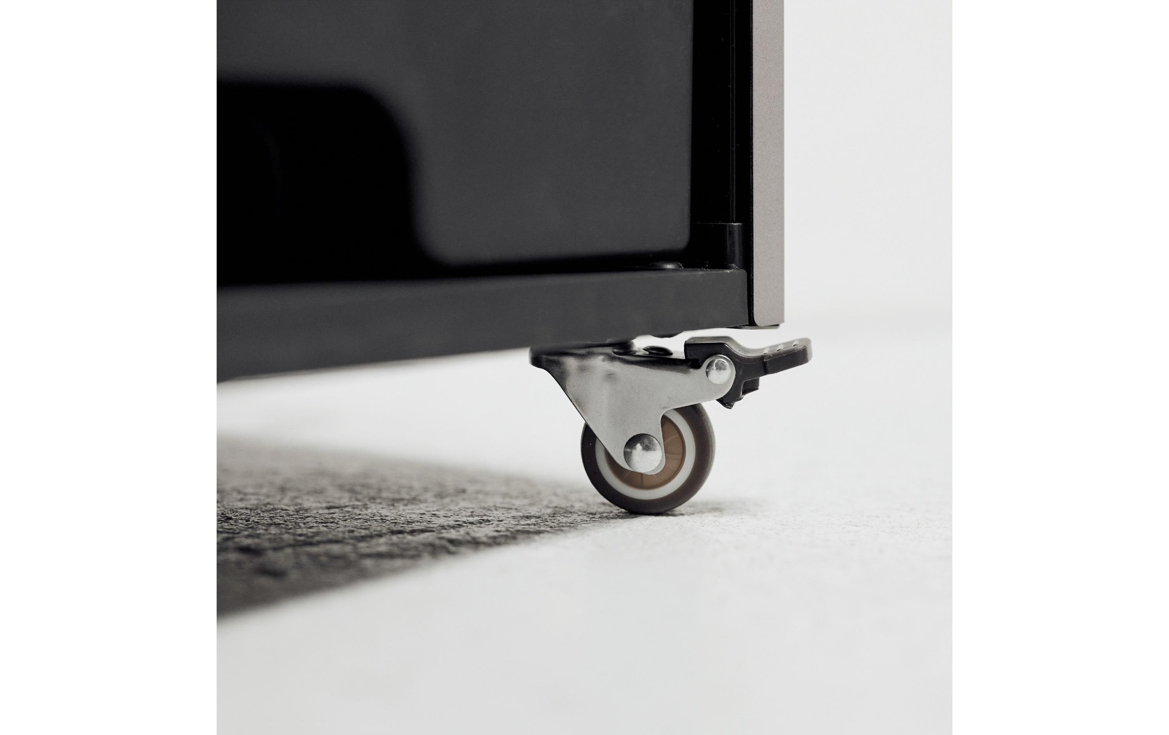   Luftentfeuchter »Ecofort ecoQ DryAir 25L Task 100 m²«