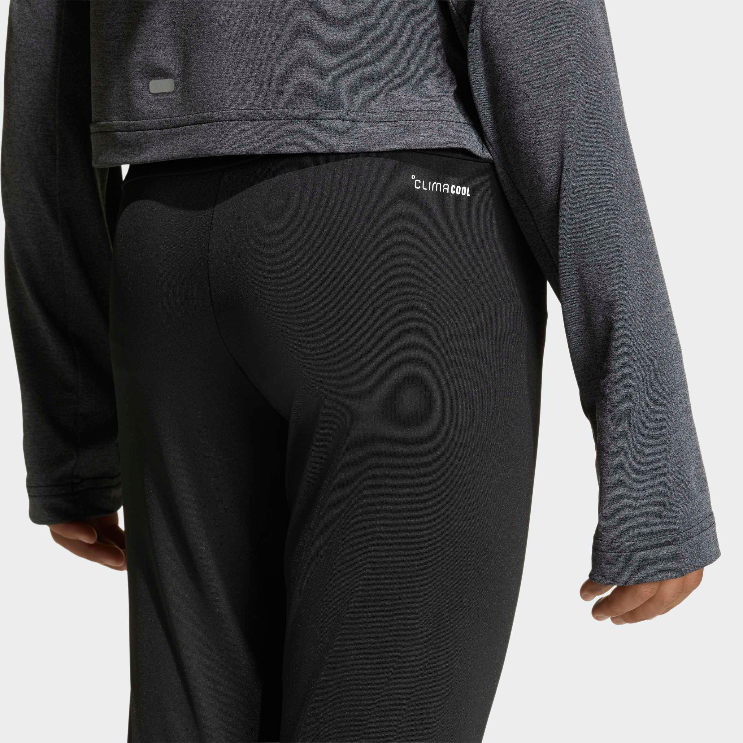 adidas Sportswear Caleçon d'entraînement »JG TR-ES LEG«  pour enfants, avec technologie climacool®, en polyester et élasthanne
