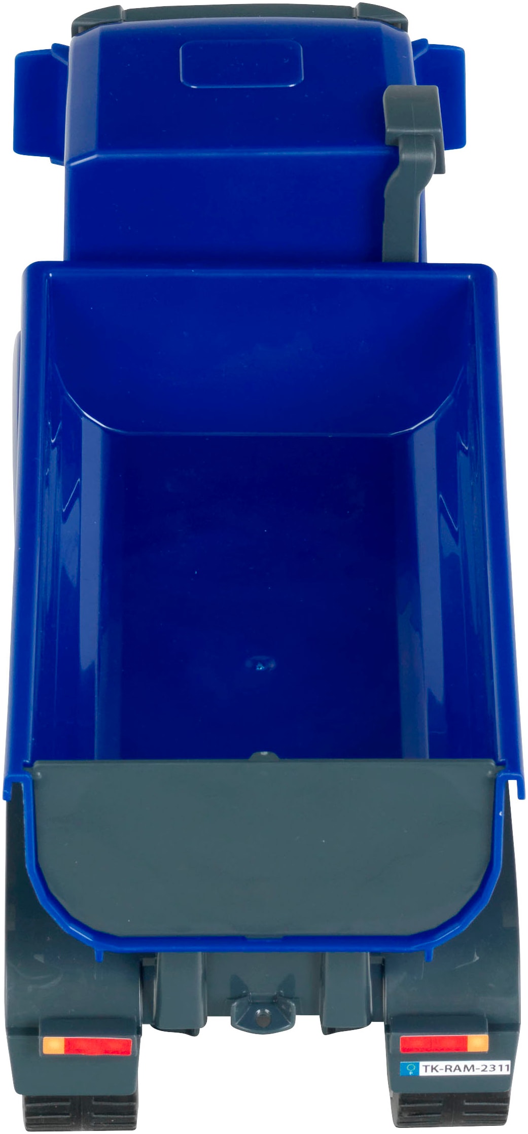 Klein Benne à jouets »Mercedes-Benz AROCS«