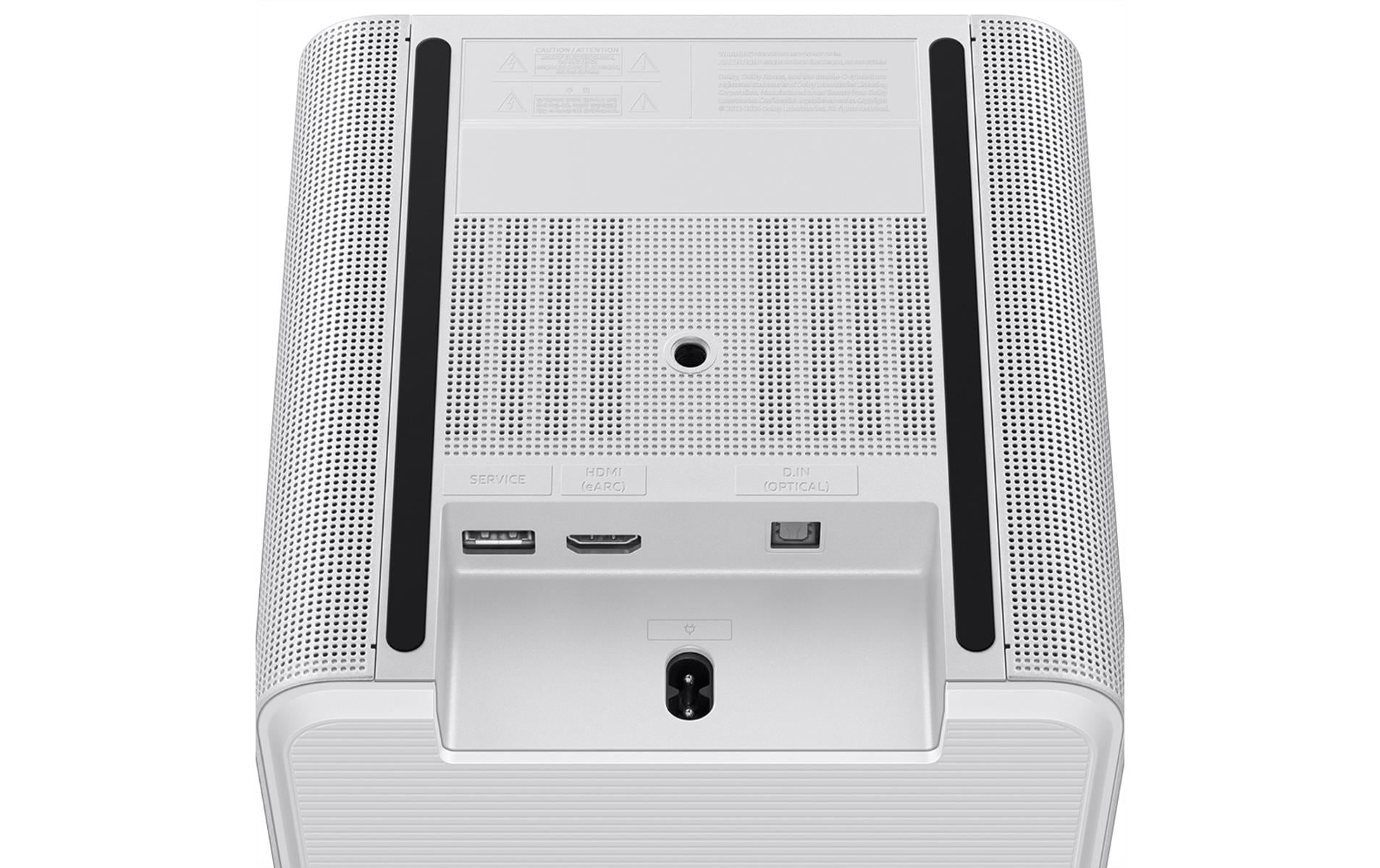 Samsung Haut-parleur Bluetooth »Music Studio 7 LS70H« ( )