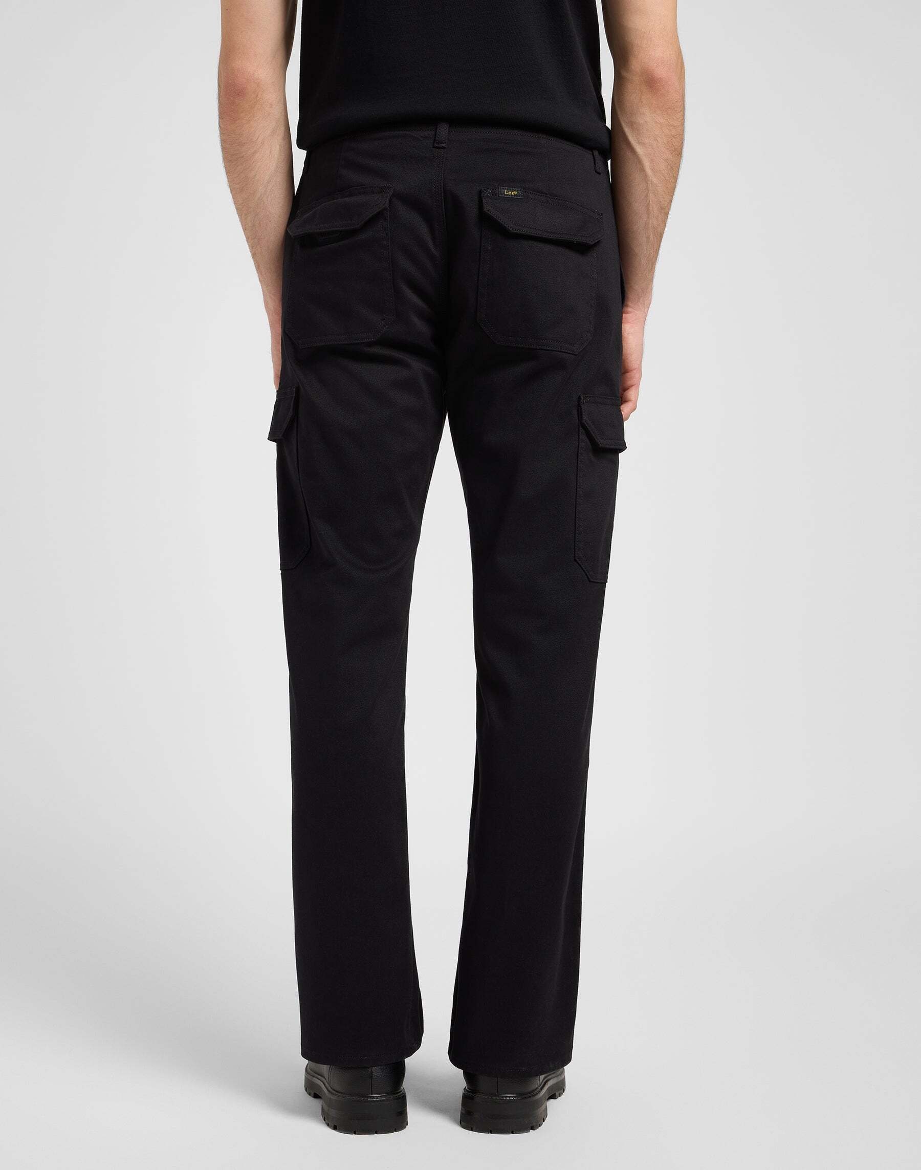 Lee® Pantalon cargo »Lee Cargohose Cargo MVP«