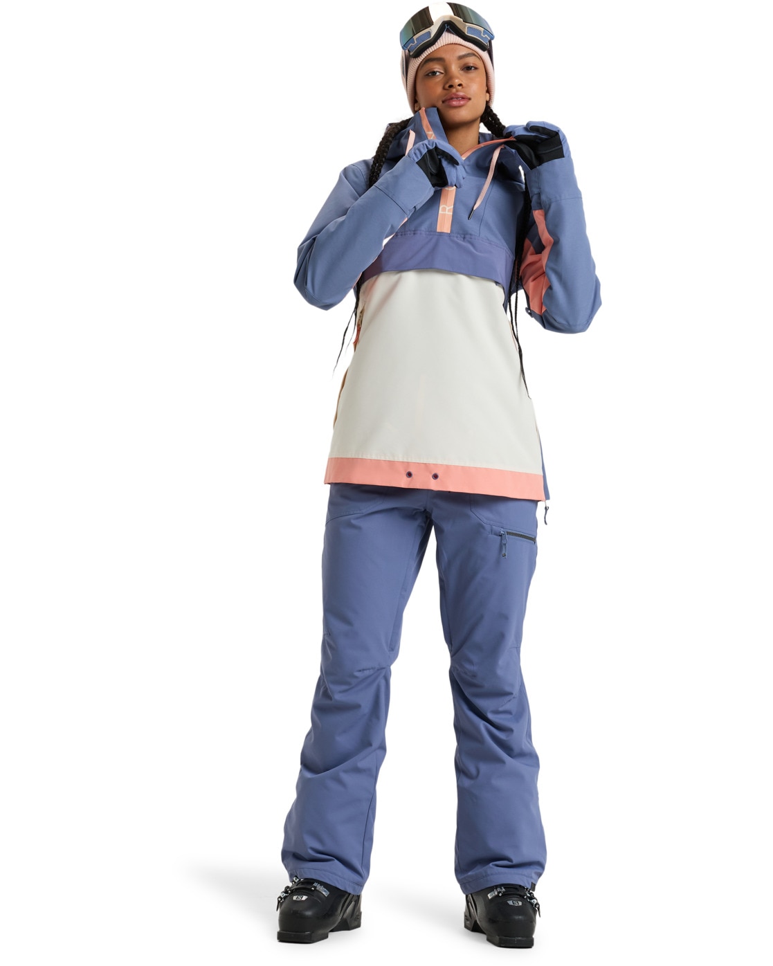 Roxy Veste de snowboard »Shelter«