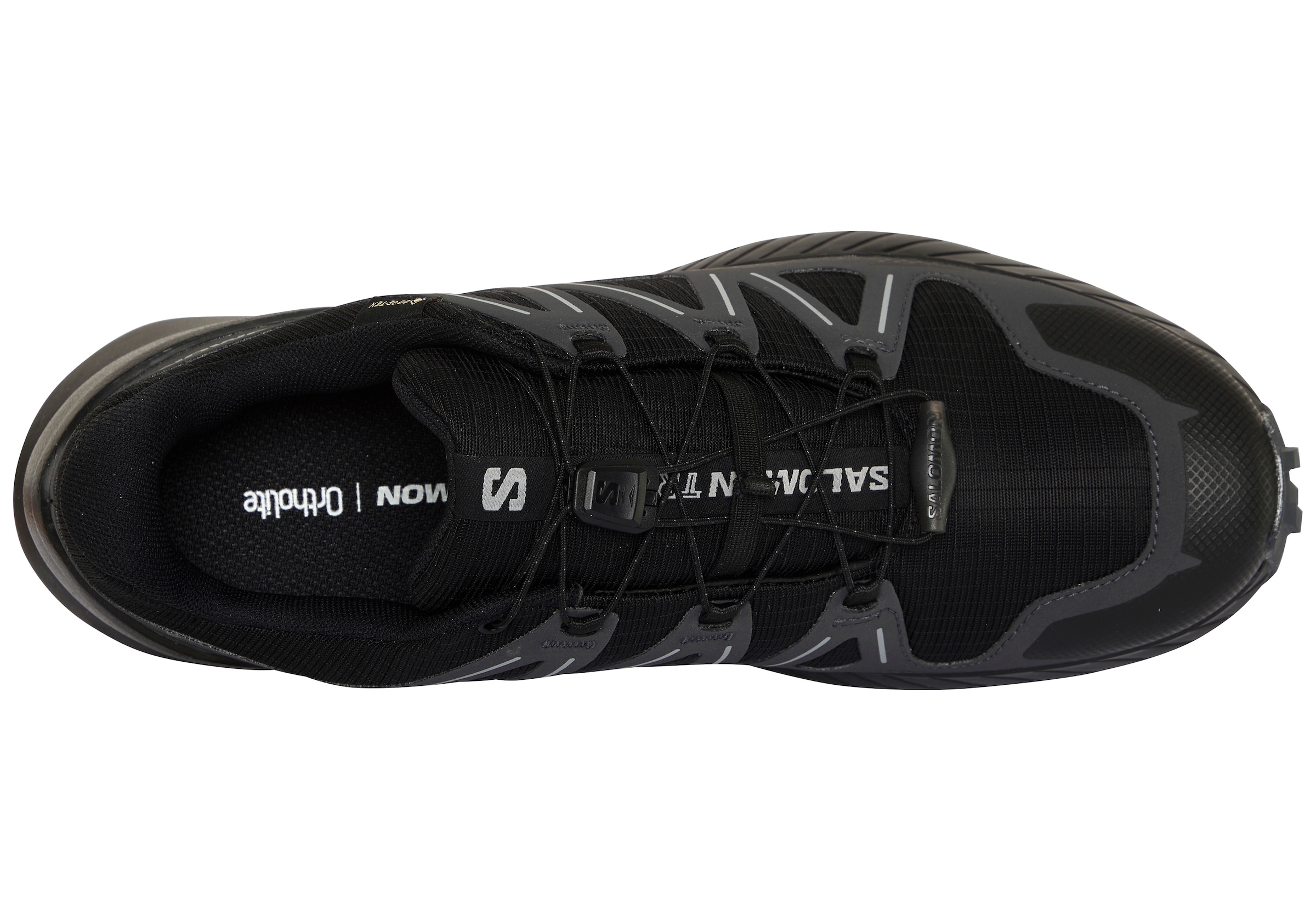Salomon Chaussures de trail »SPEEDCROSS PEAK GORE-TEX«  wasserdicht