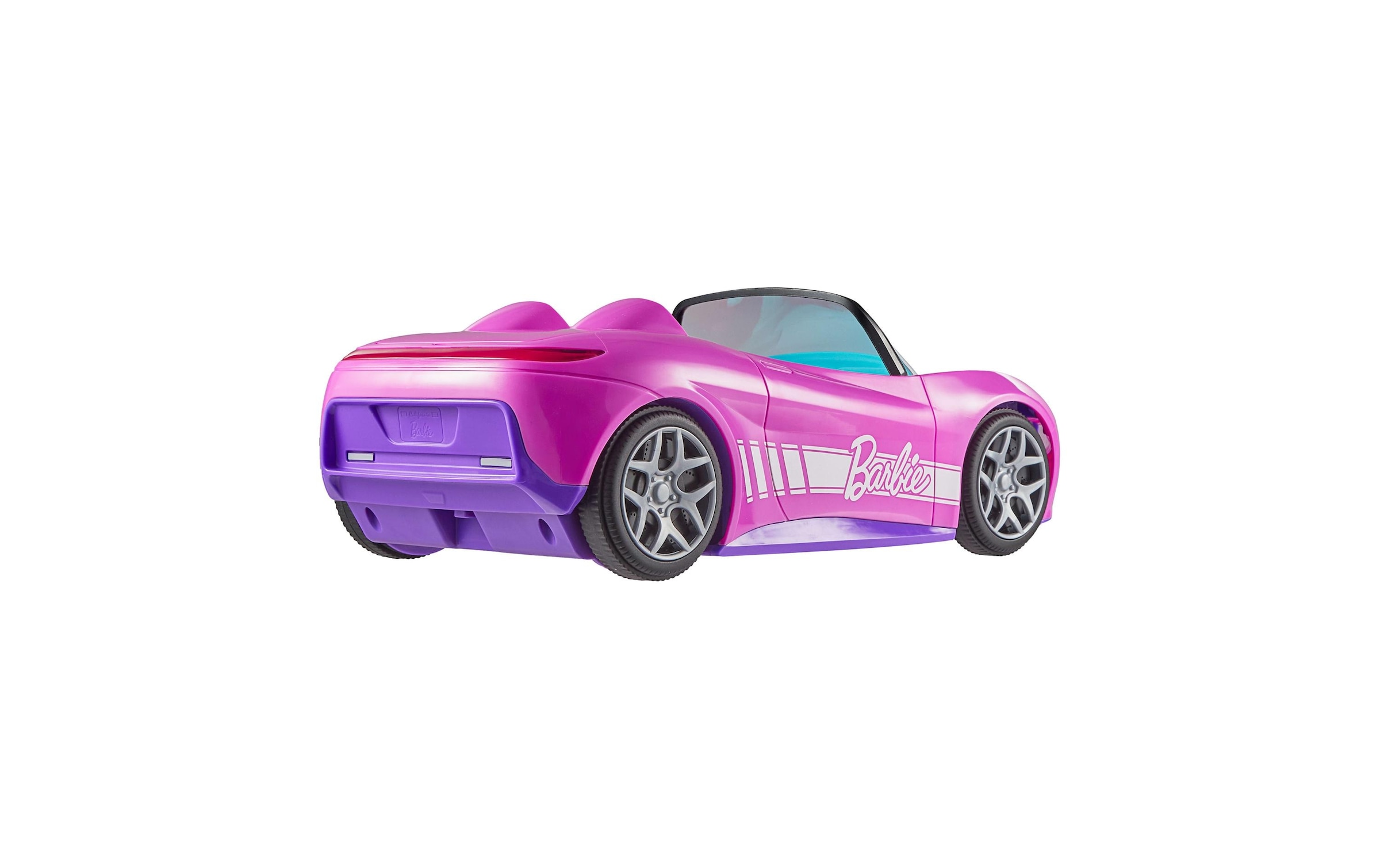 Hot Wheels Spielzeug-Auto »Auto Hot Wheels Barbie Cabrio RC«