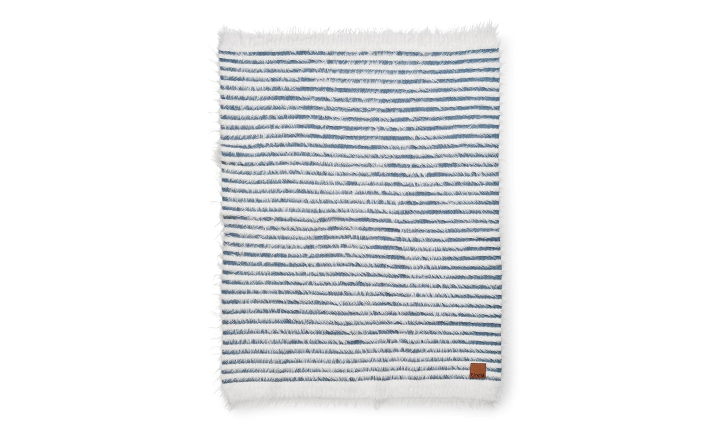   Babydecke »ELODIE Furry Knit«