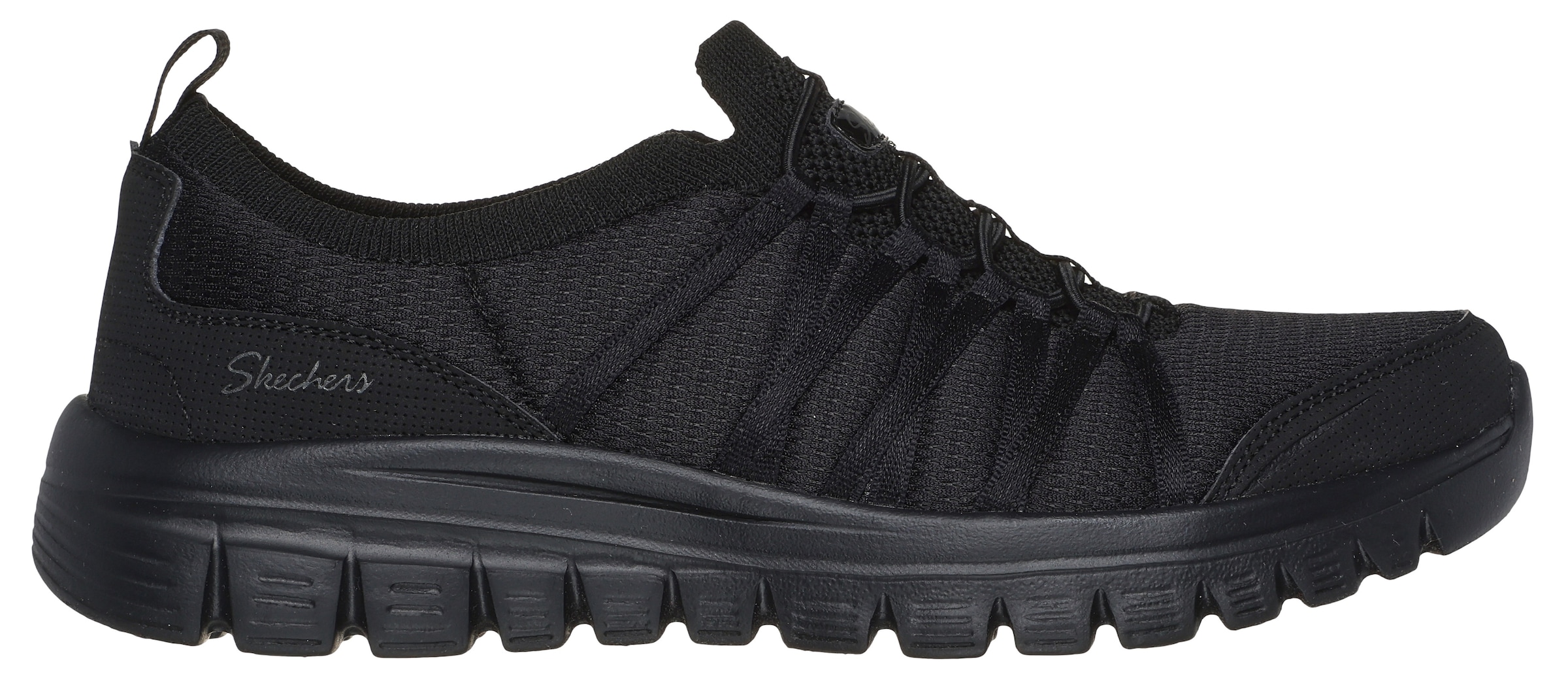 Skechers Baskets slip-on »GRACEFUL-SOFT SOUL«  mit Memory Foam Ausstattung