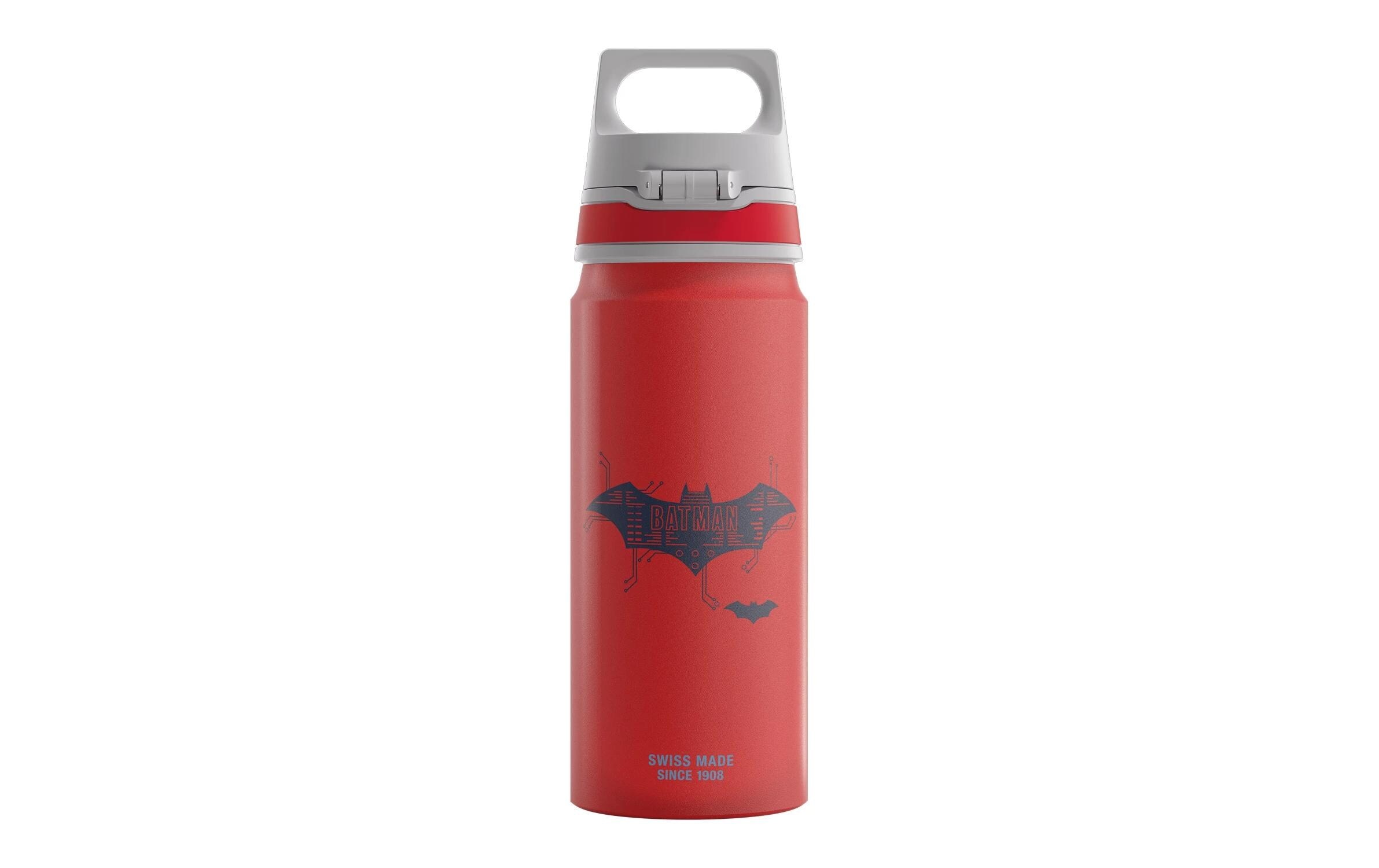 Sigg Gourde »WMB ONE Batman Standing 600 ml«