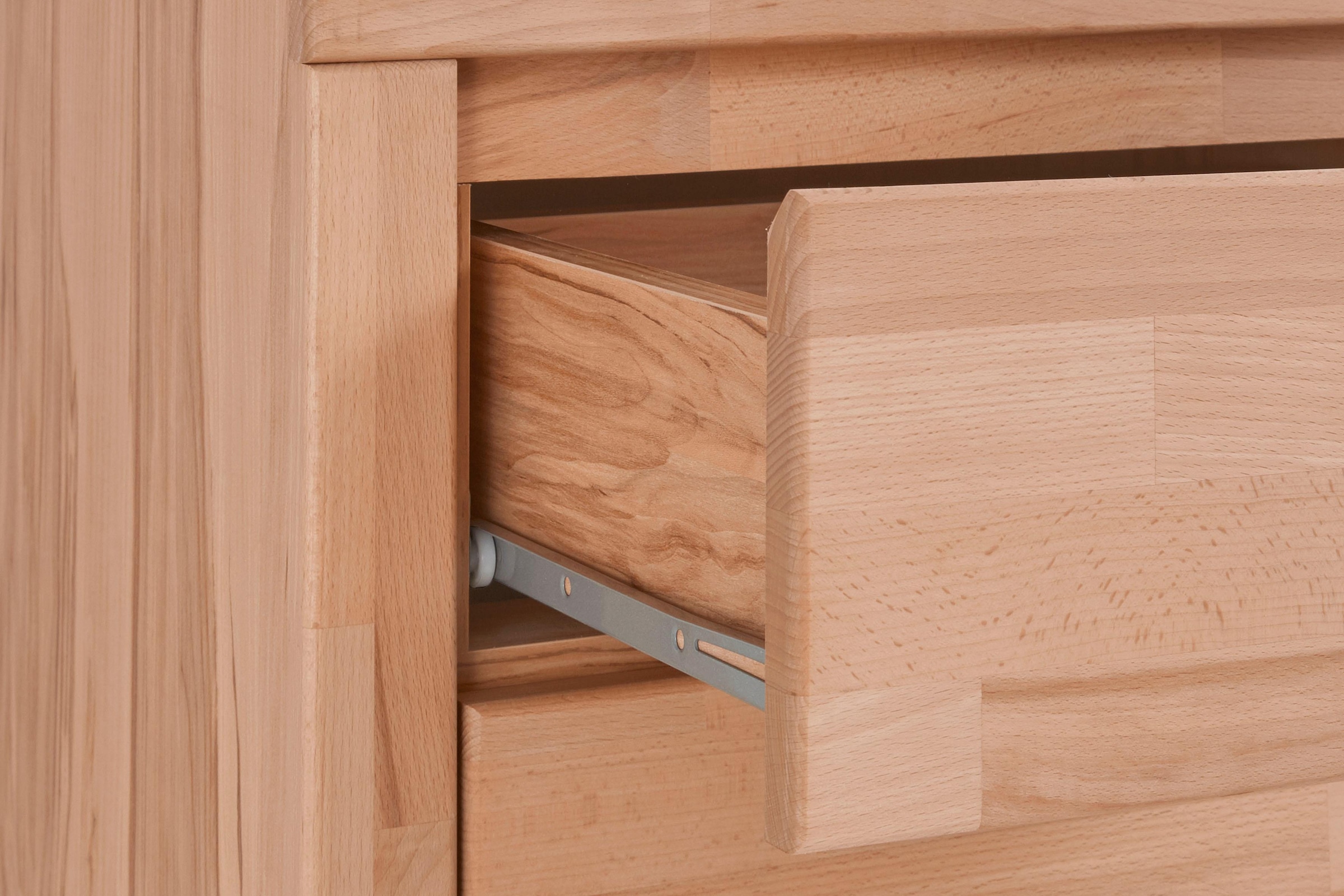 GOODproduct Commode »Silkeborg« Breite 170 cm