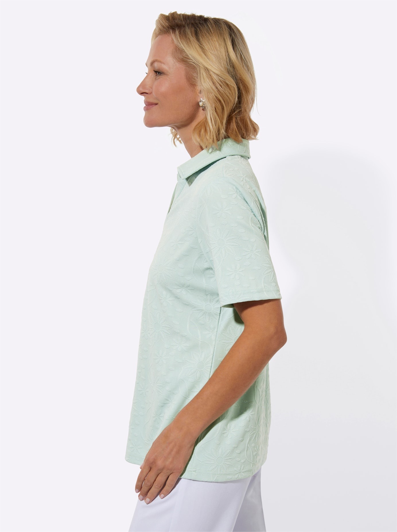 Classic Polo »Poloshirt« 1 pièces