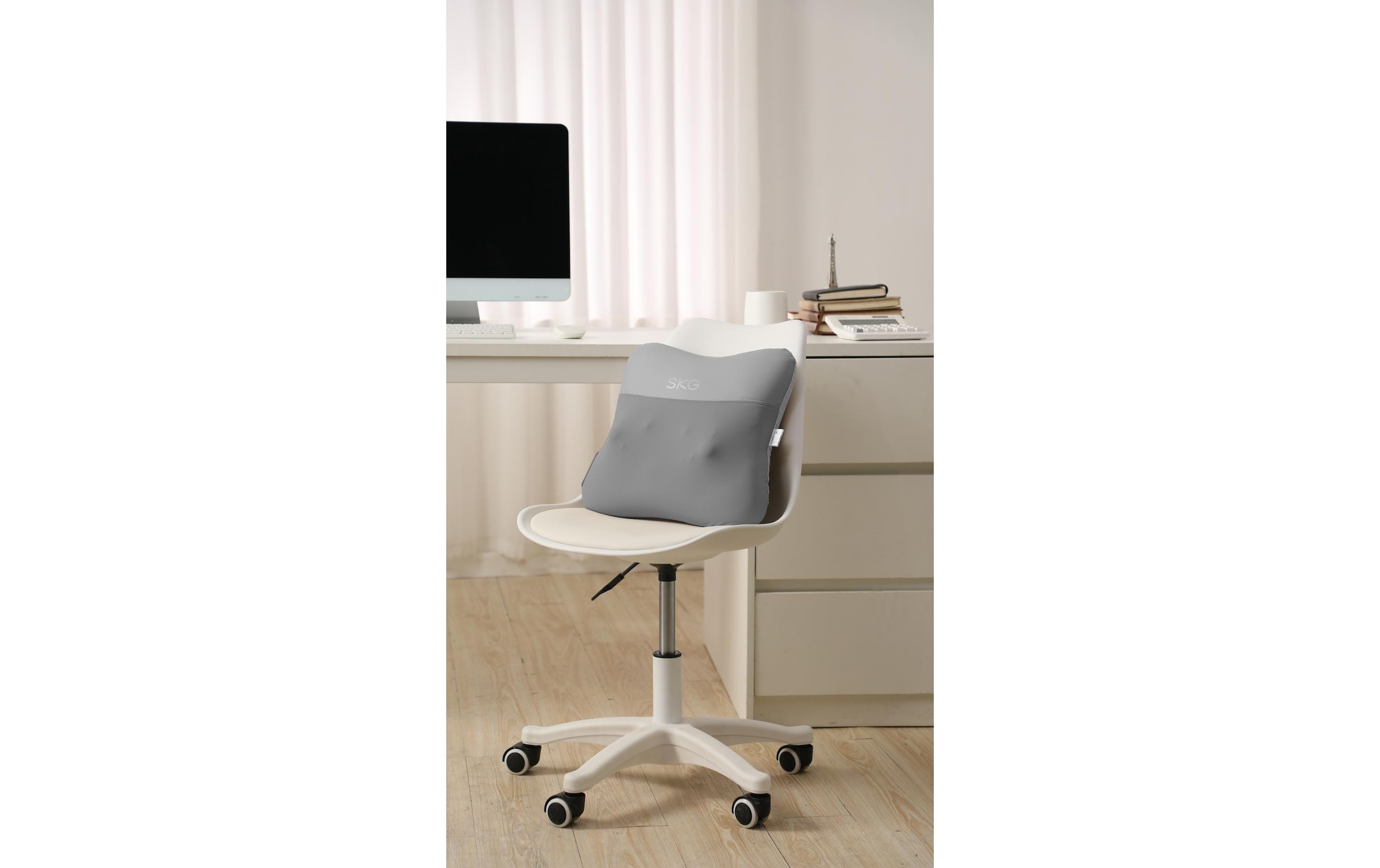SKG Coussin de massage »Massagekissen VS500«