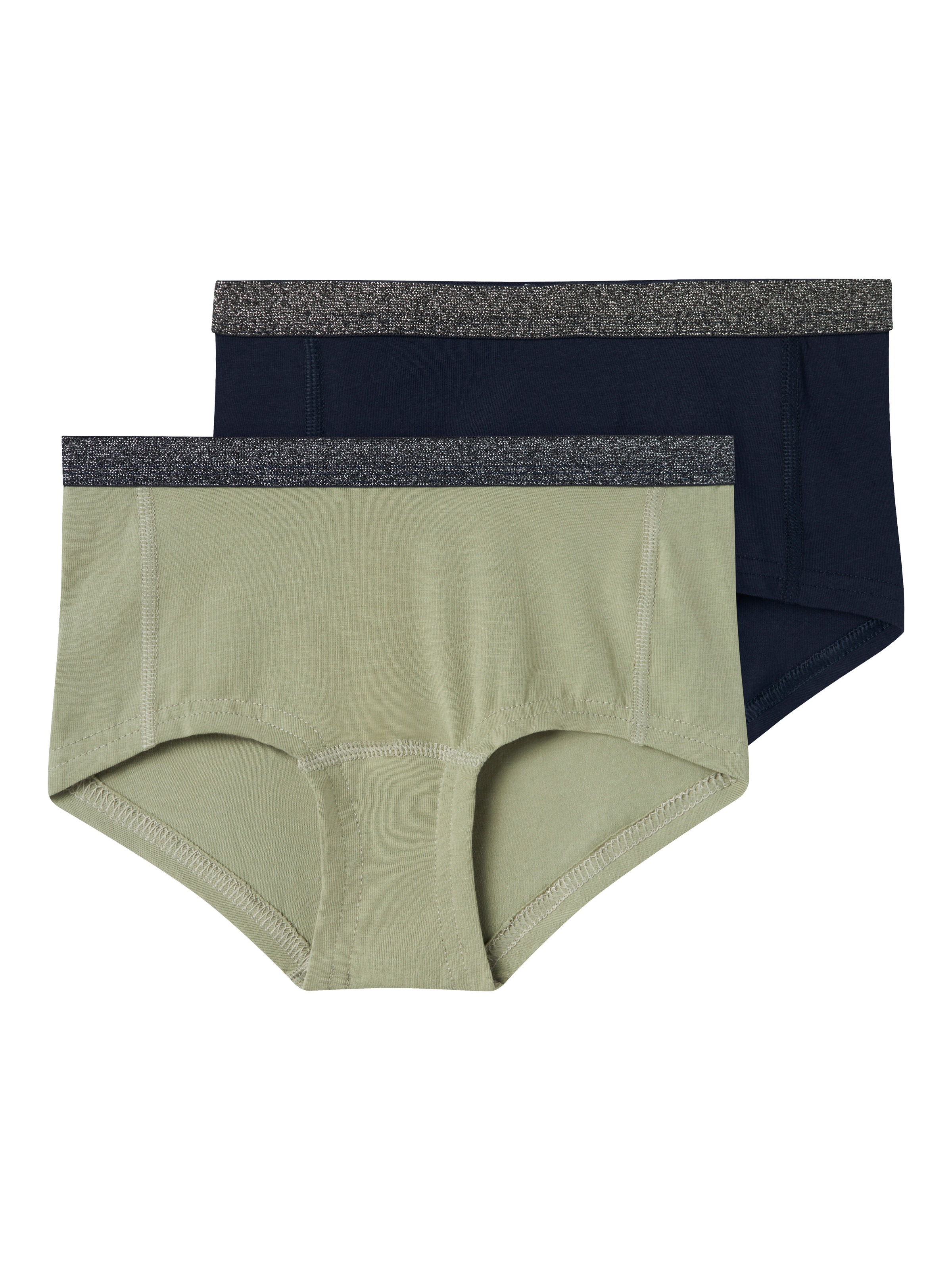 Name It Hipster »NKFHIPSTER 2P NOOS« Paquet, 2 cuis