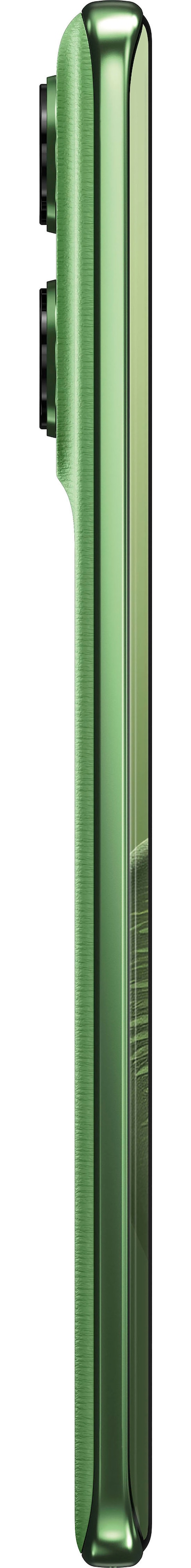 Motorola Smartphone »Edge 60 512GB« Pantone® Shamrock