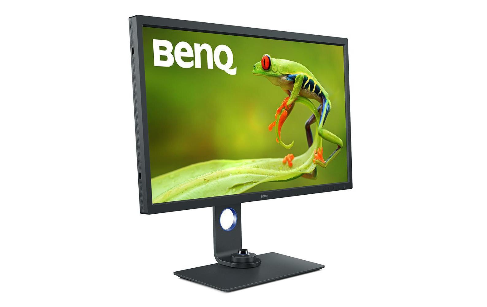 BenQ LED-Monitor »SW321C« 81,28 cm/32 ″  3840 x 2160 px 60 Hz