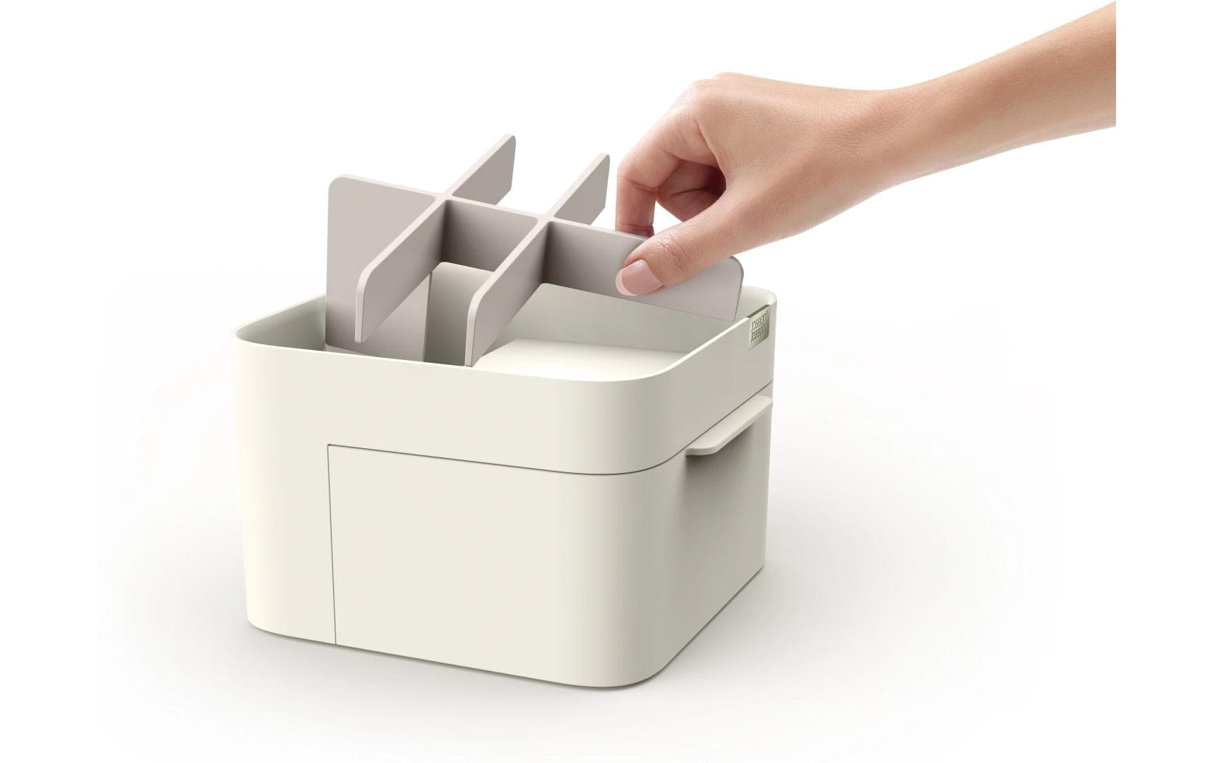 Joseph Joseph Make-Up Organizer »Viva 18,5 x 19,5 x 12 cm«
