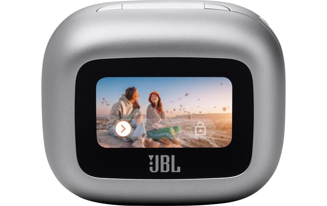 JBL Ecouteurs intra-auriculaires »Live Buds 3«