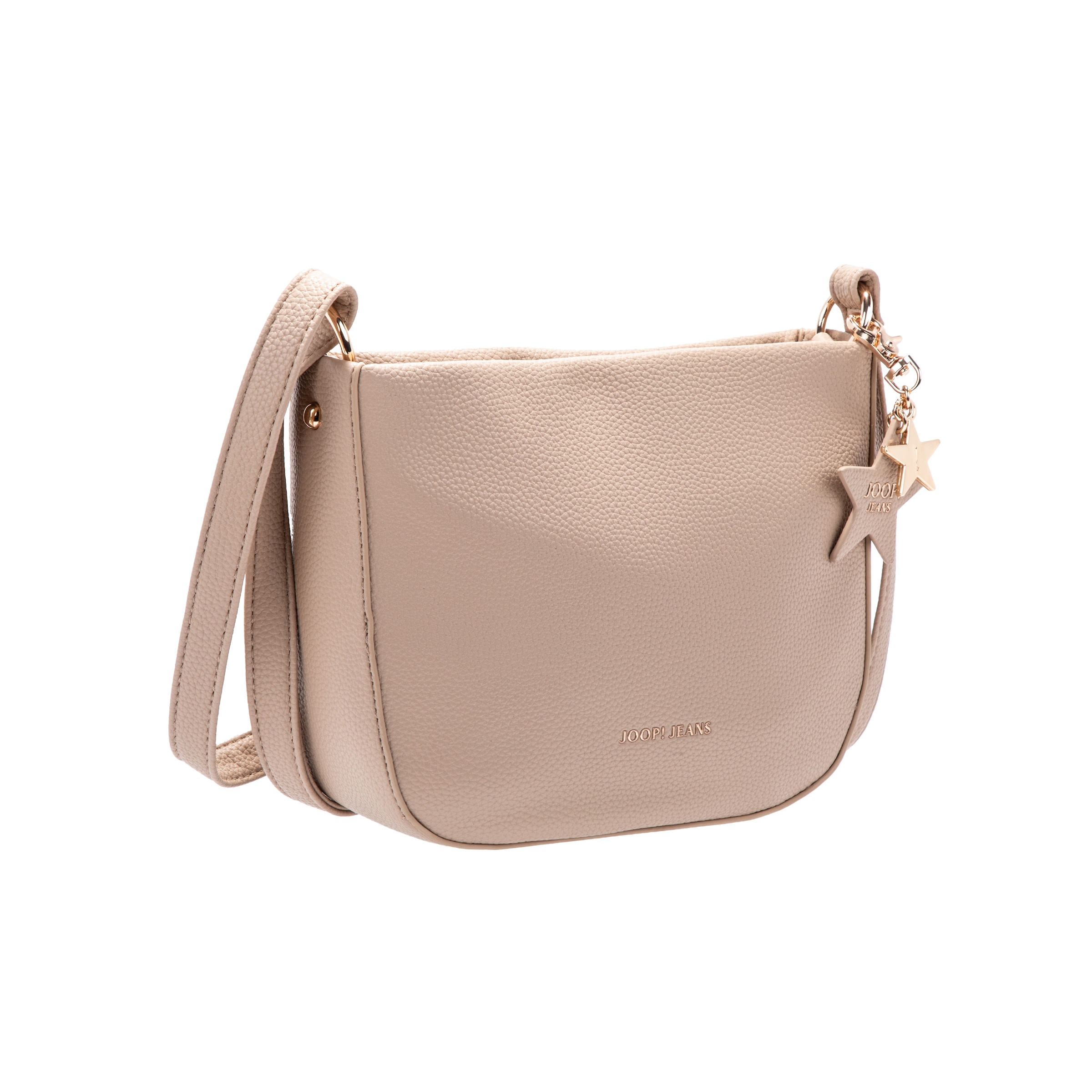 Joop Jeans Sac à bandoulière »salve stella shoulderbag shz« Sac bandoulière femme, sac à main avec fermeture éclair