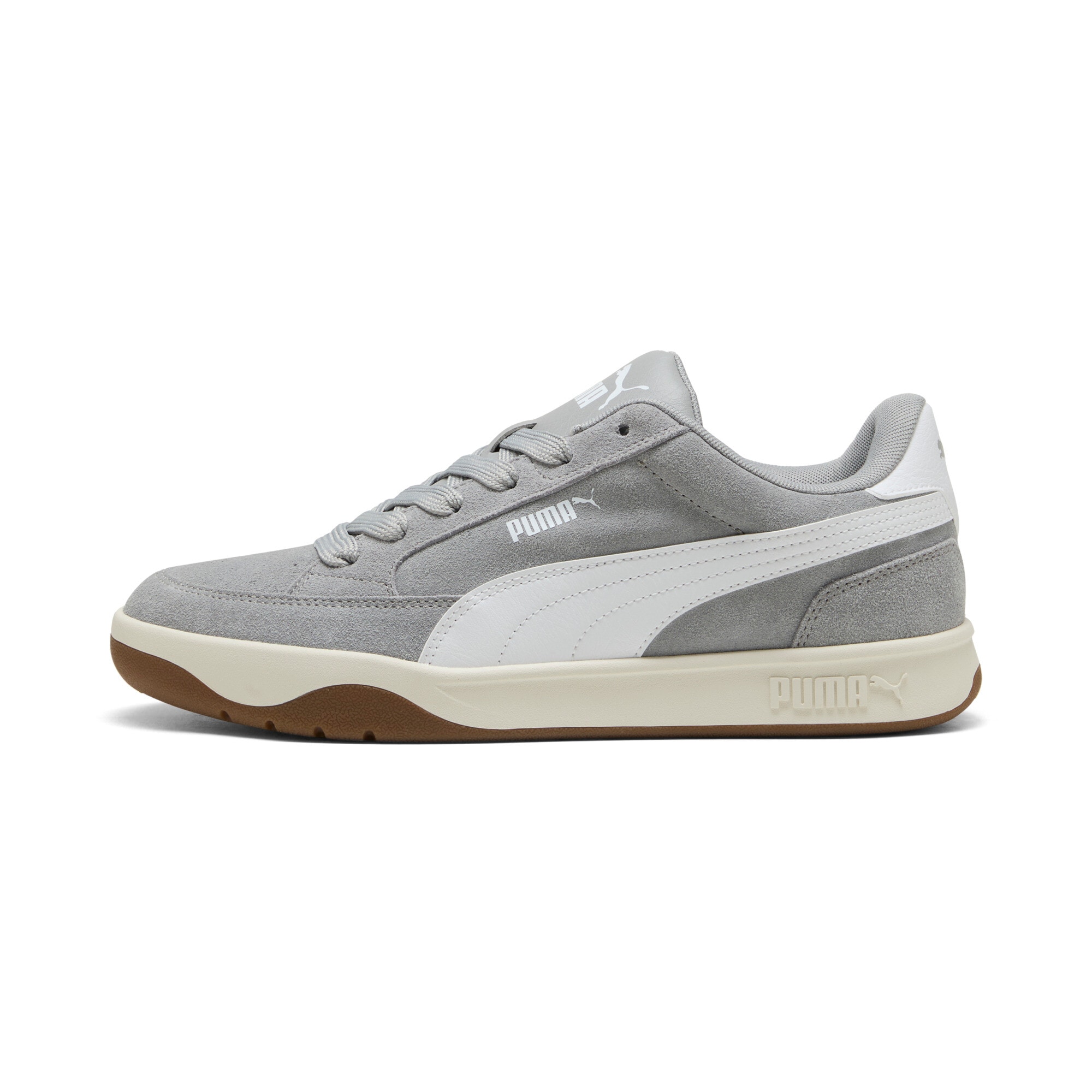 PUMA Sneakers »PARK LT SD«  pour le quotidien, avec amorti SOFTFOAM+, style sportif