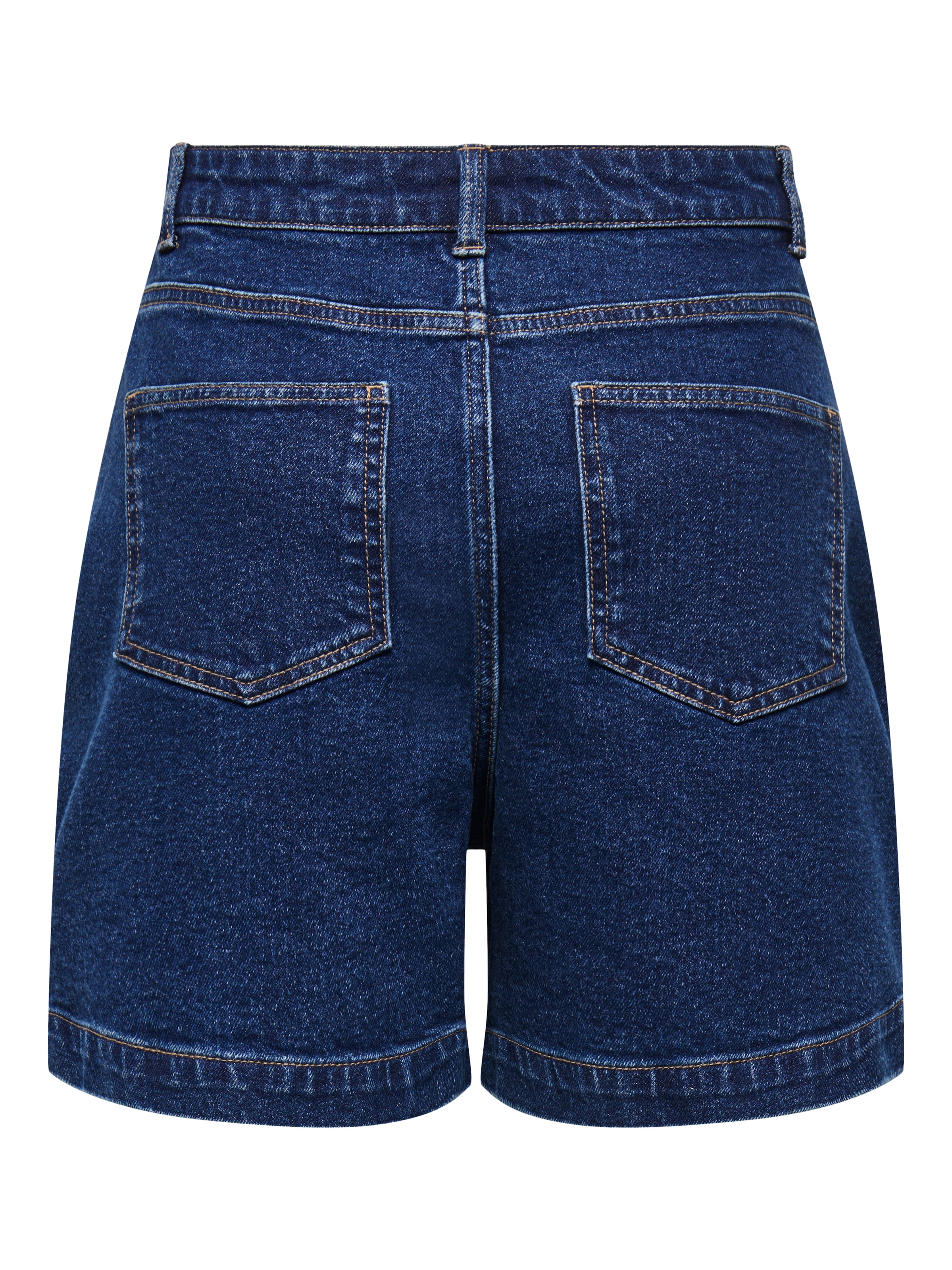 JDY Jeansshorts »JDYVALERIE HW WID SHORTS DNM NOOS«