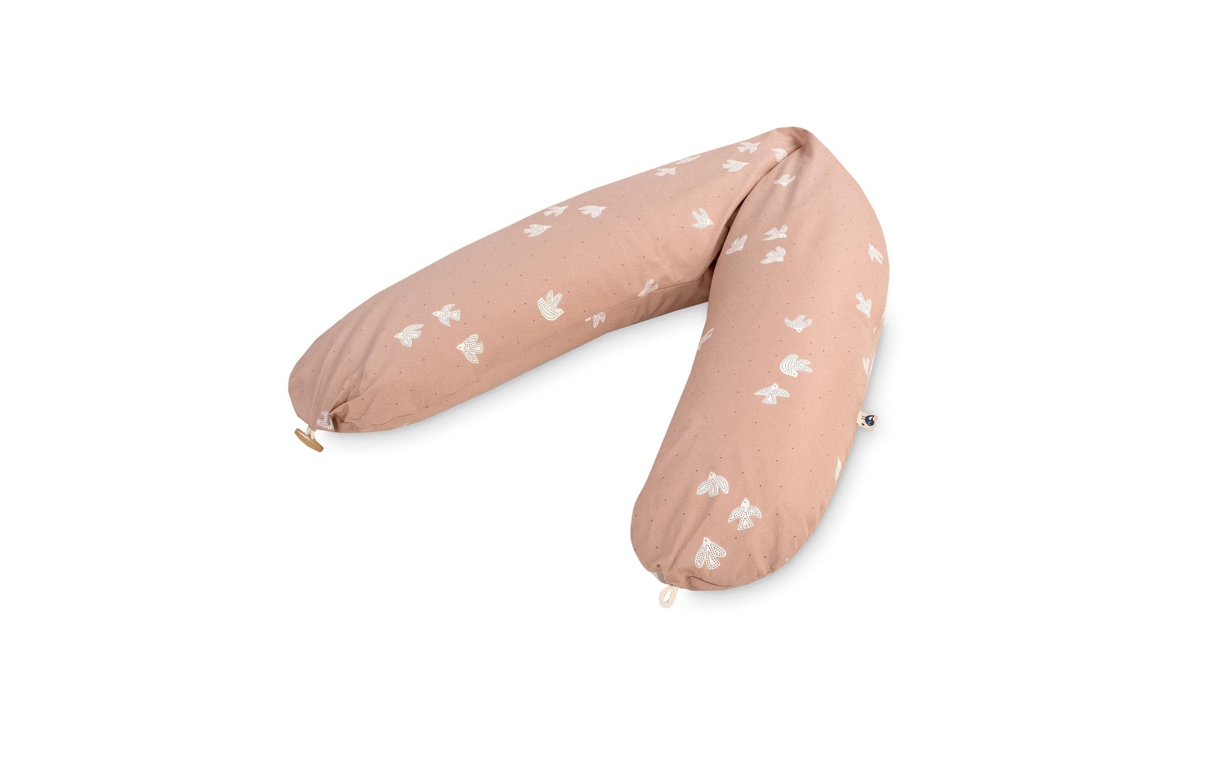 Julius Zöllner Coussin d'allaitement »Nappi Birdy 190«