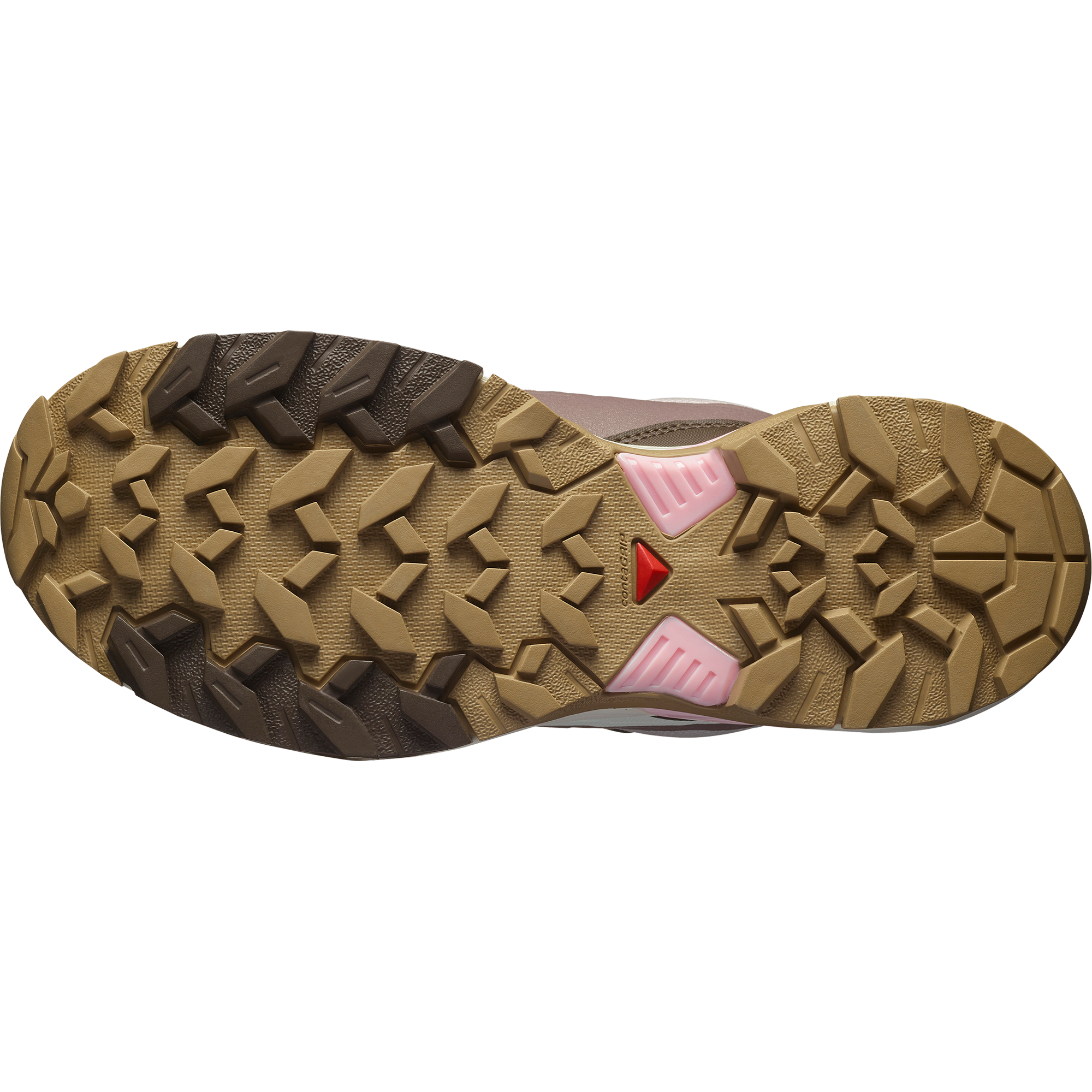 Salomon Chaussure d'extérieur »X ULTRA 360 EDGE W«