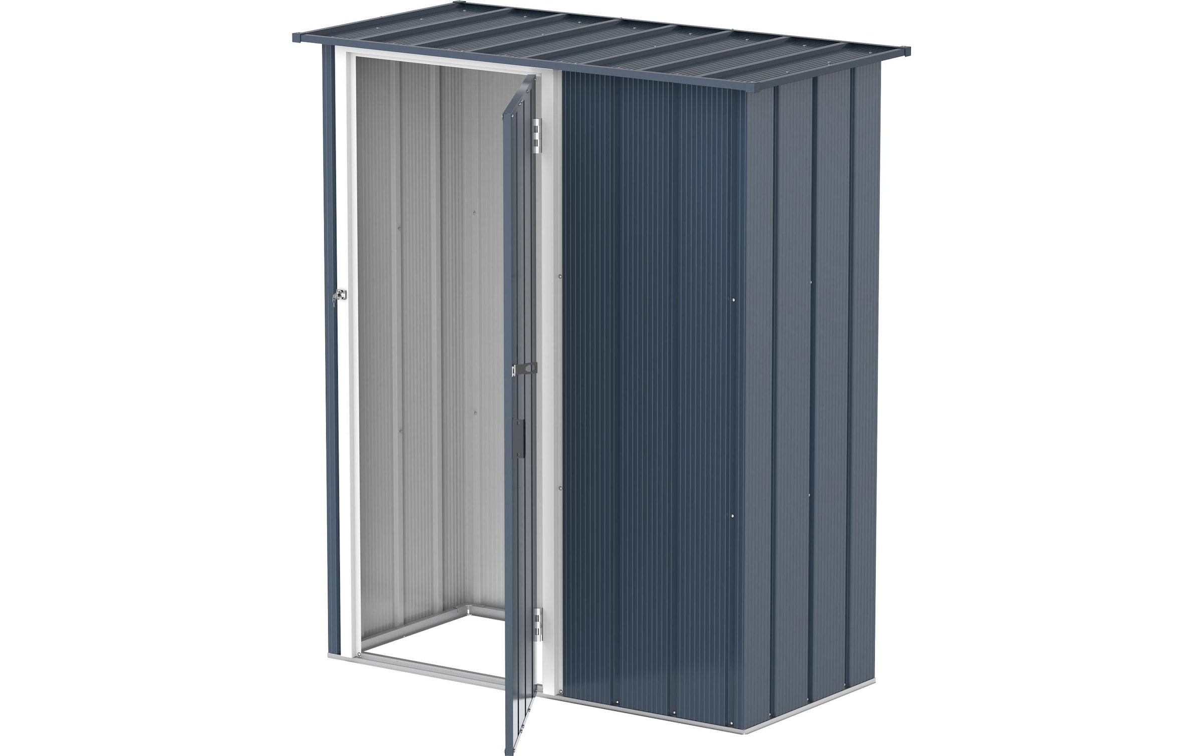   Gartenhaus »Easy-Store Shed 5 x 2«
