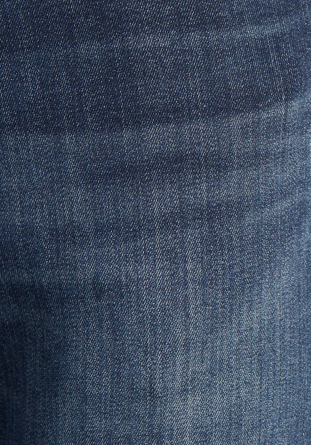 Jack & Jones Jeans slim »JJIGLENN  Slim-Fit mit Stretch und praktischer 5-Pocket-Form« Mélange de coton, coupe slim