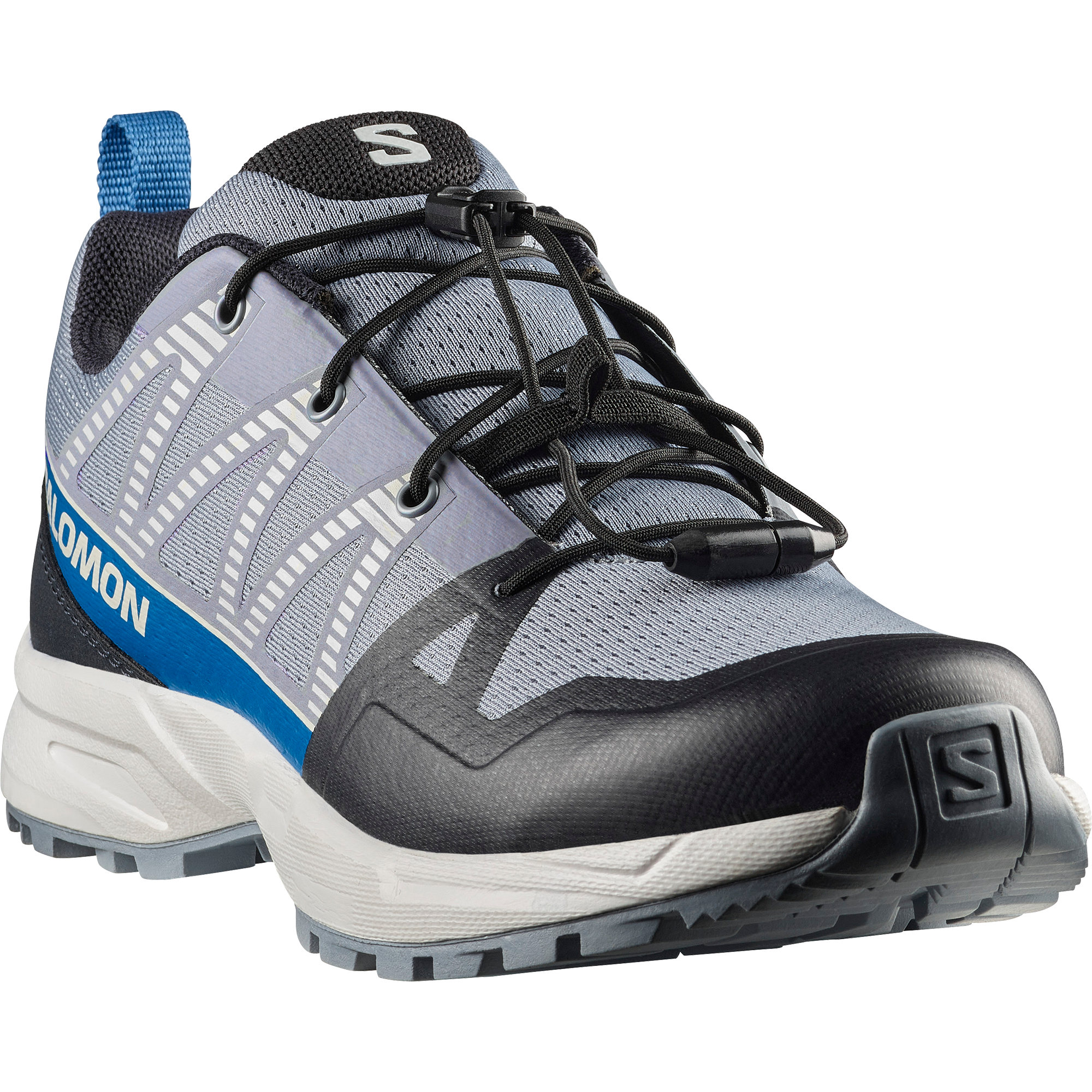 Salomon Chaussure de randonnée »OUTSCAPE J«  pour enfants et adolescents
