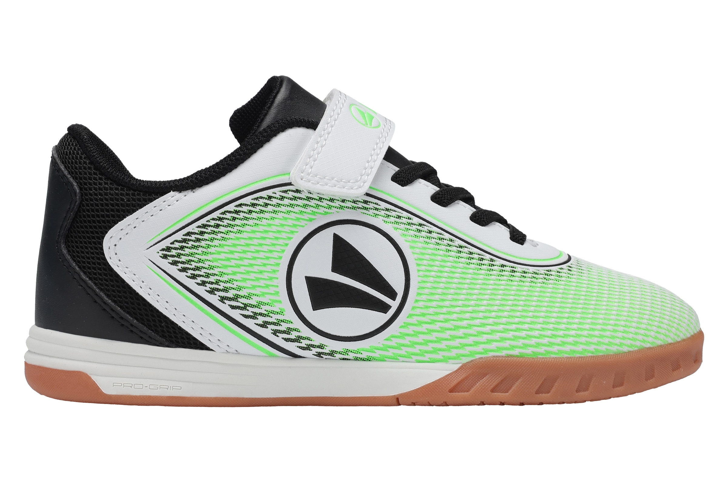 Jako Chaussure d'intérieur »J-SI Course EV«  Indoorschuh, Sportschuhe, nicht abfärbende Sohle