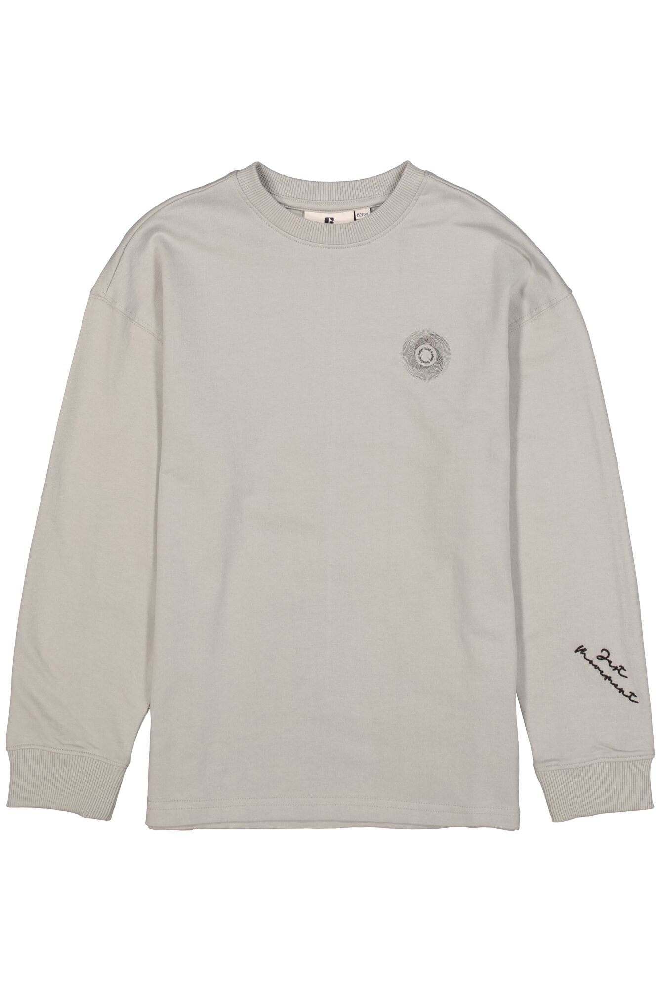 Garcia T-shirt à manches longues mit Print for BOYS