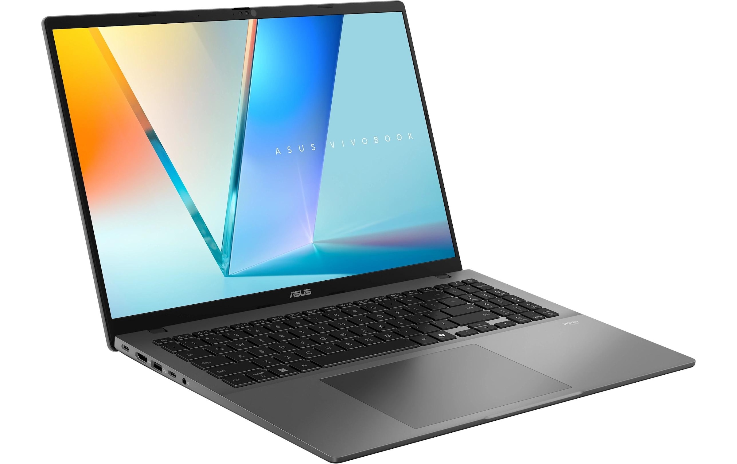 Asus Notebook »S 16 (M3607HA-RP003W)« / 16 ″ AMD Ryzen 7 1.000 GB SSD