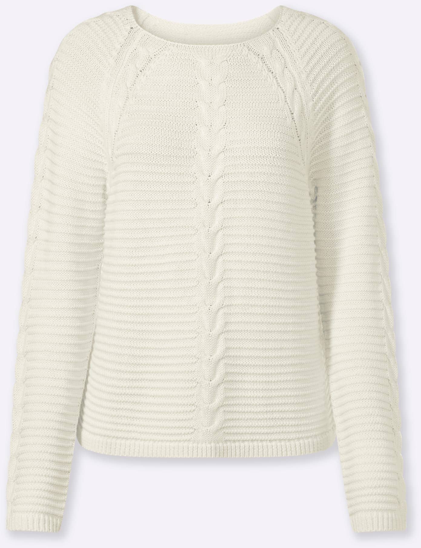 heine Strickpullover »Pullover«