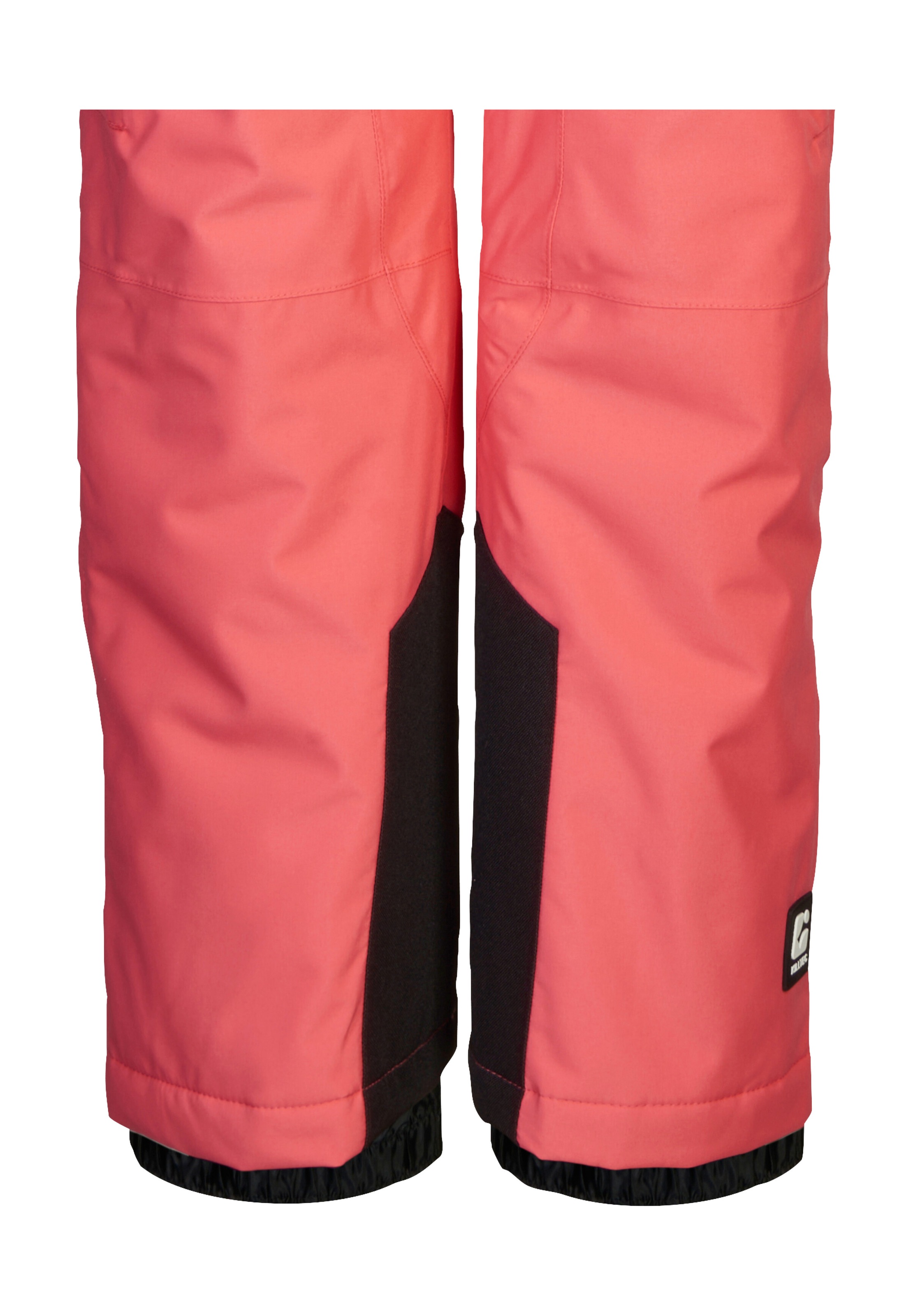 Killtec Pantalon de ski »KSW 213 GRLS SKI PNTS«  Pantalon de ski imperméable et respirant avec taille réglable