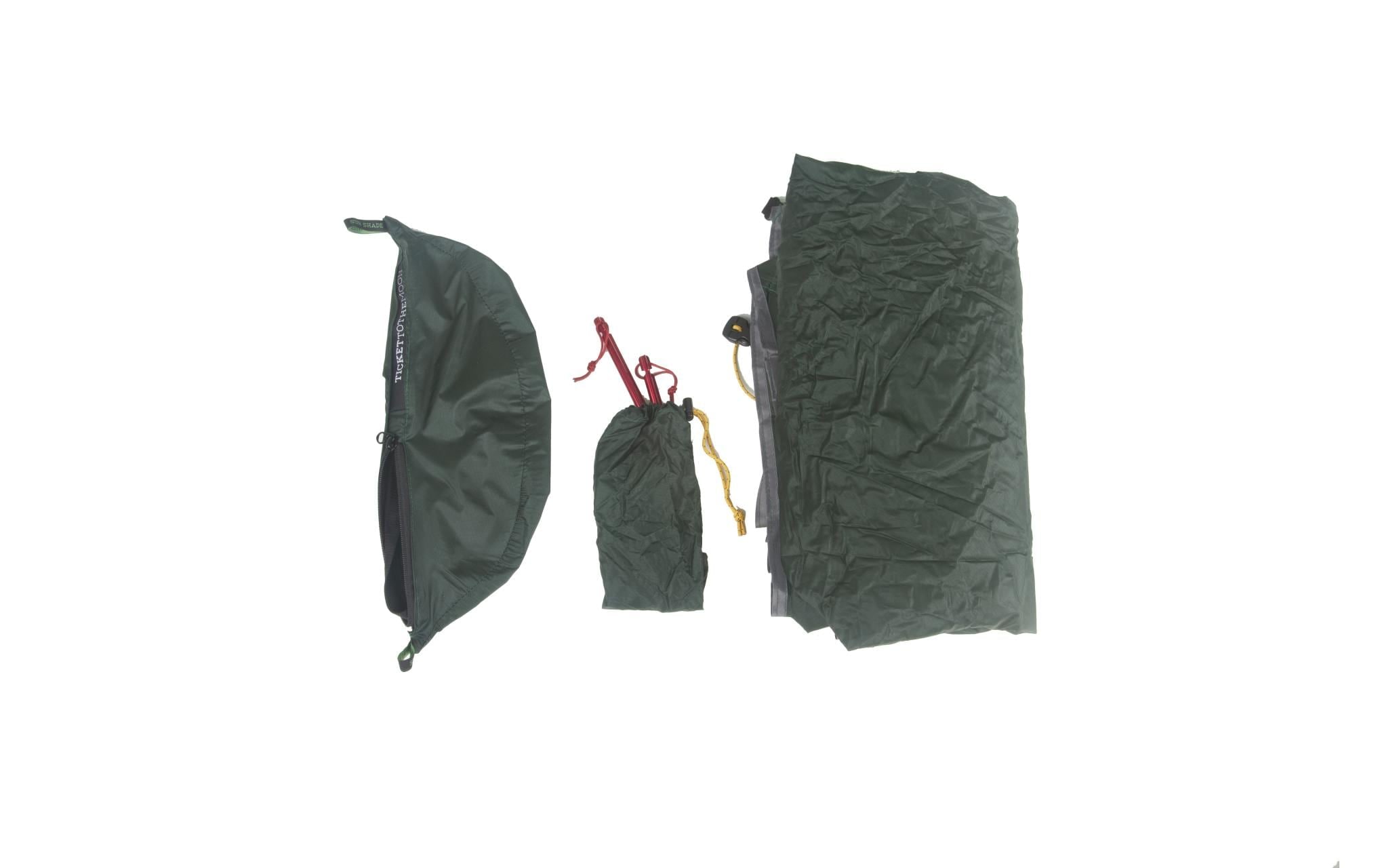   Sonnensegel »Lightest Tarp - Silnylon«