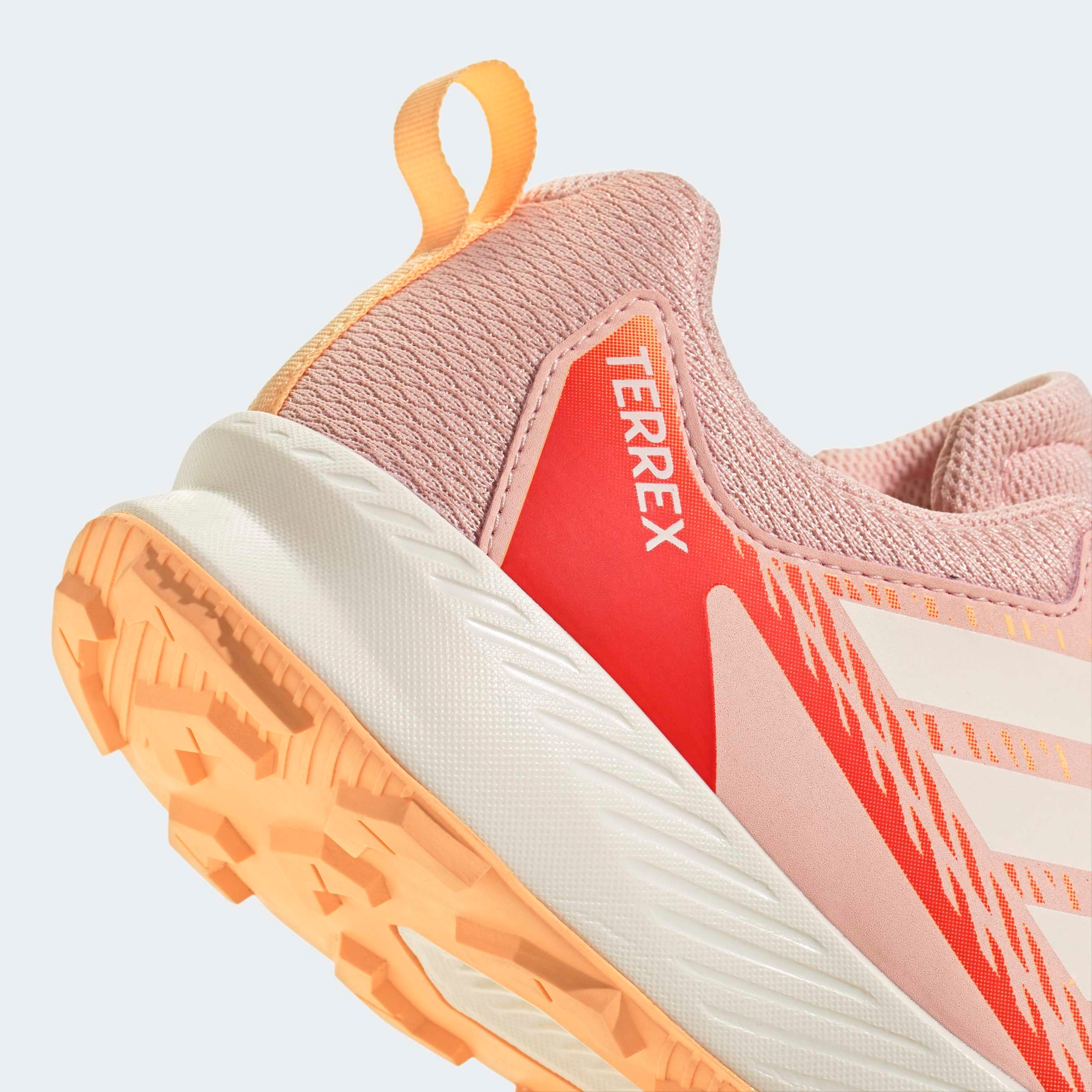 adidas TERREX Trailrunningschuh »TRACEFINDER KIDS«  für Kinder & Jugendliche