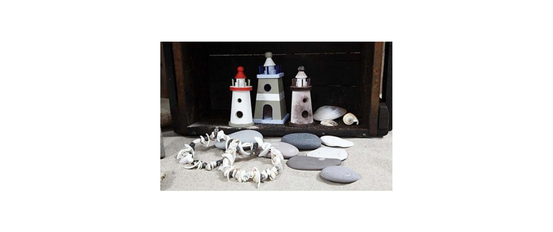 creativ company Bastelnaturmaterial »29-44 cm Tablett« Holzart: Kaiserbaum