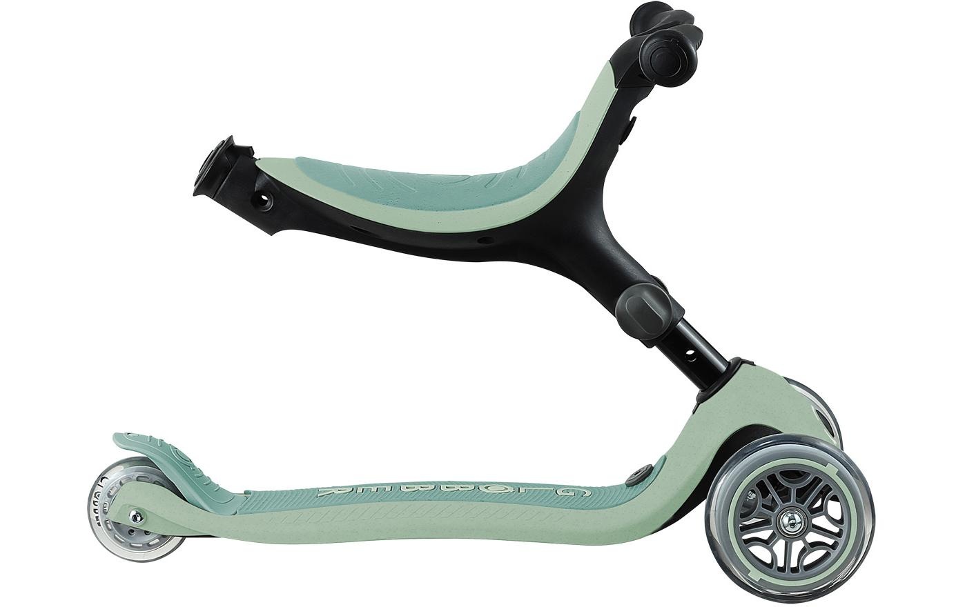 Globber Scooter »GO UP Active Ecologic«
